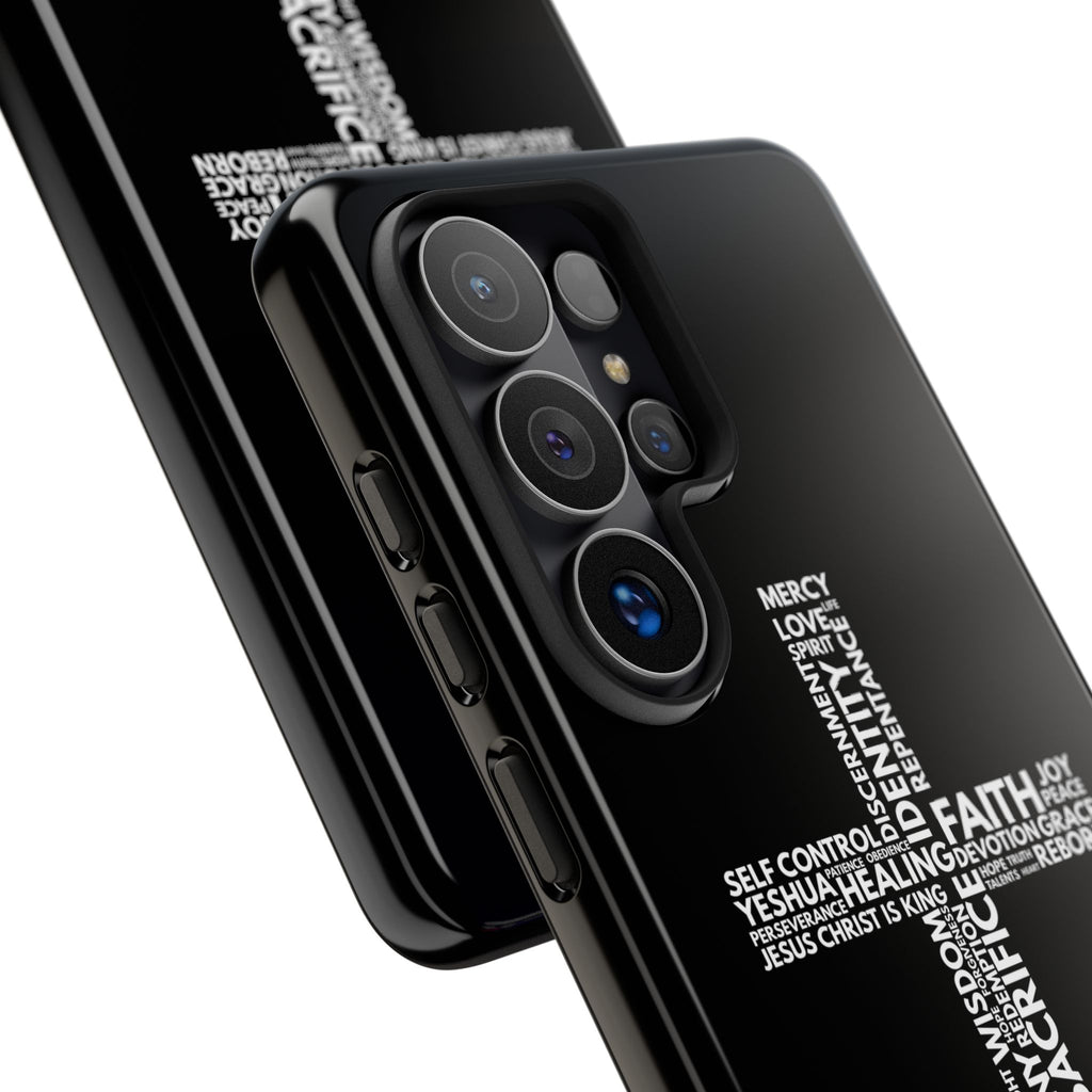 FAITH Phone Case