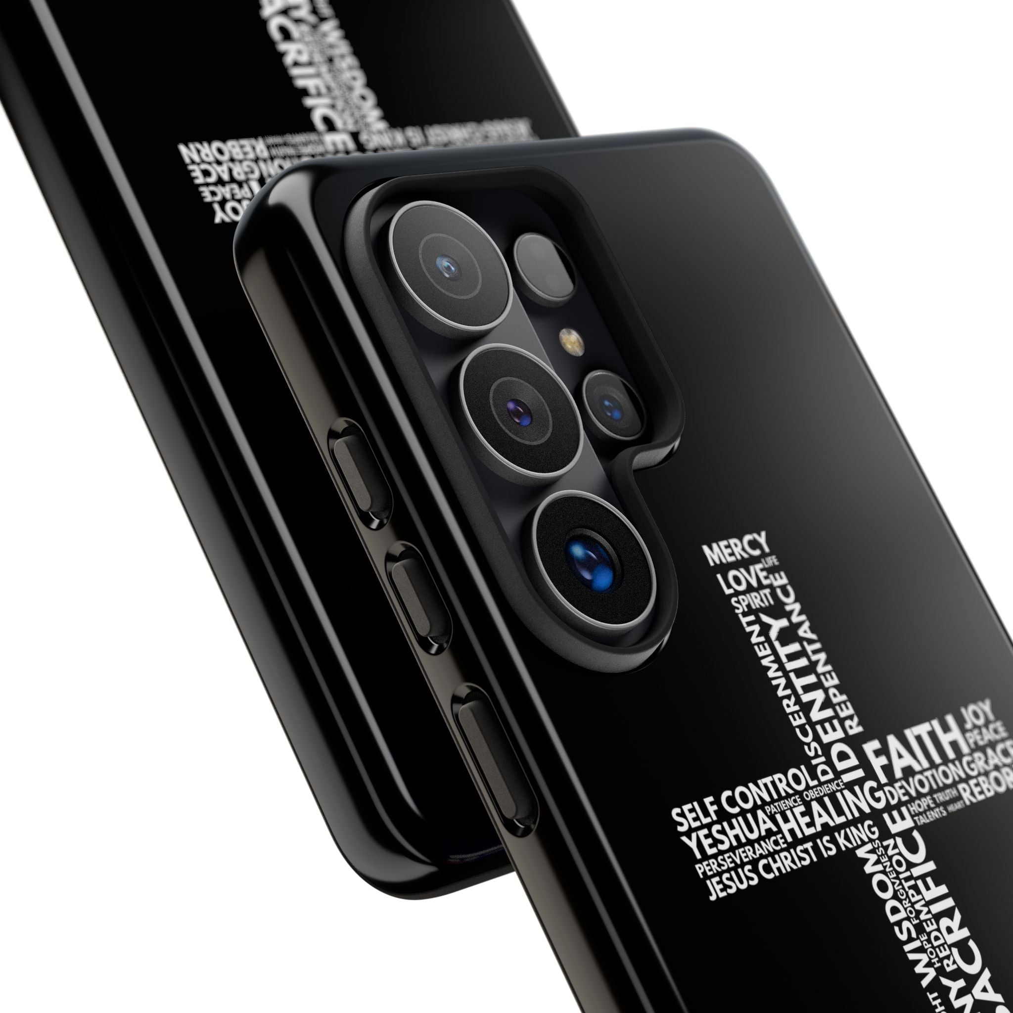 FAITH Phone Case