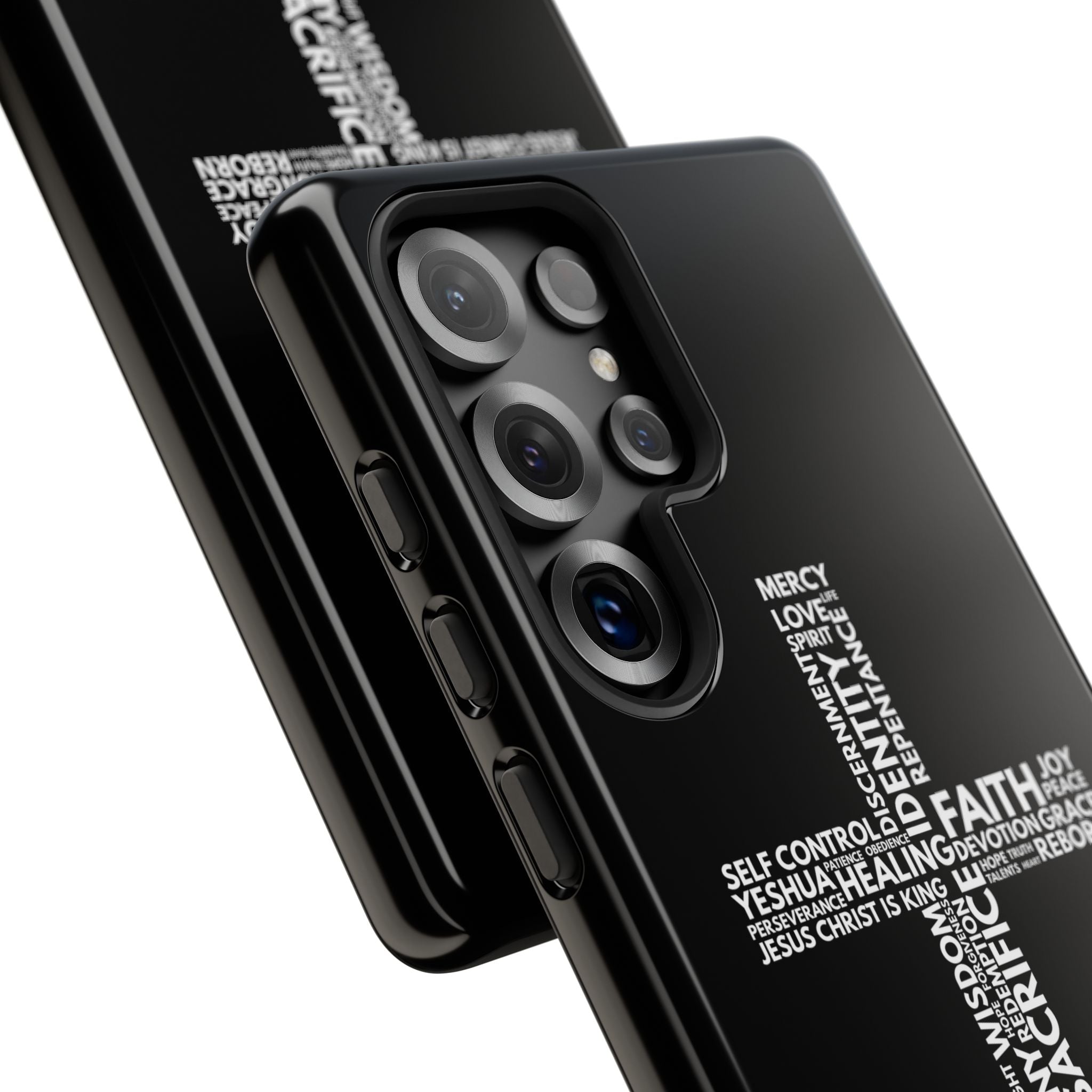 FAITH Phone Case