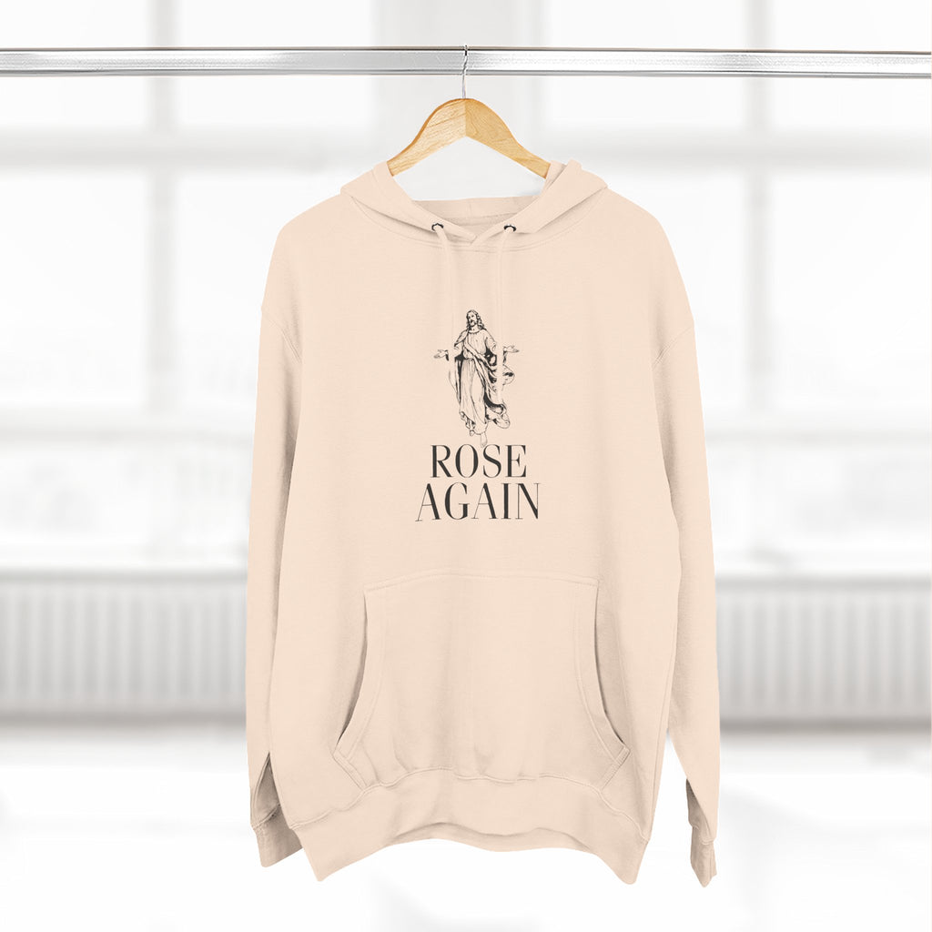 ROSE AGAIN Hoodie