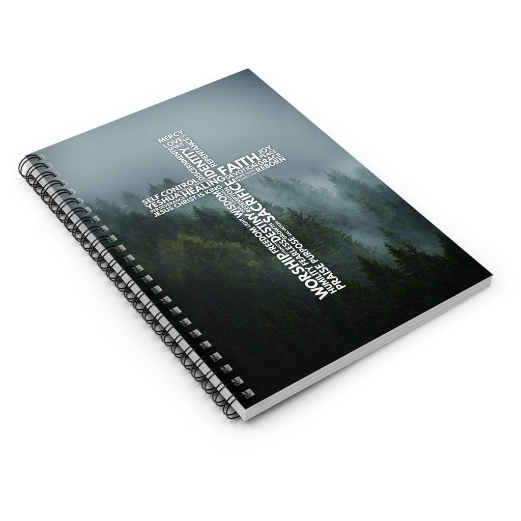 FAITH Notebook