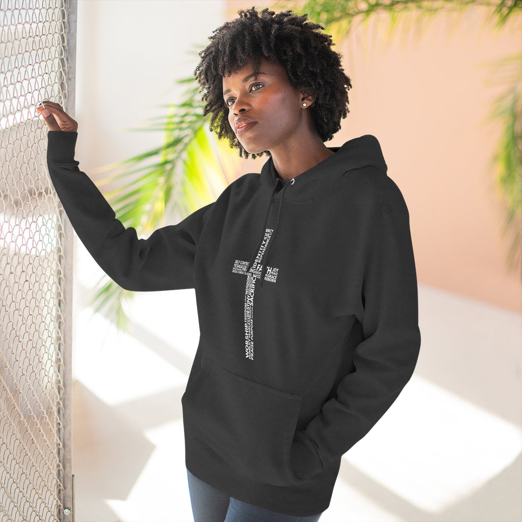 FAITH Hoodie