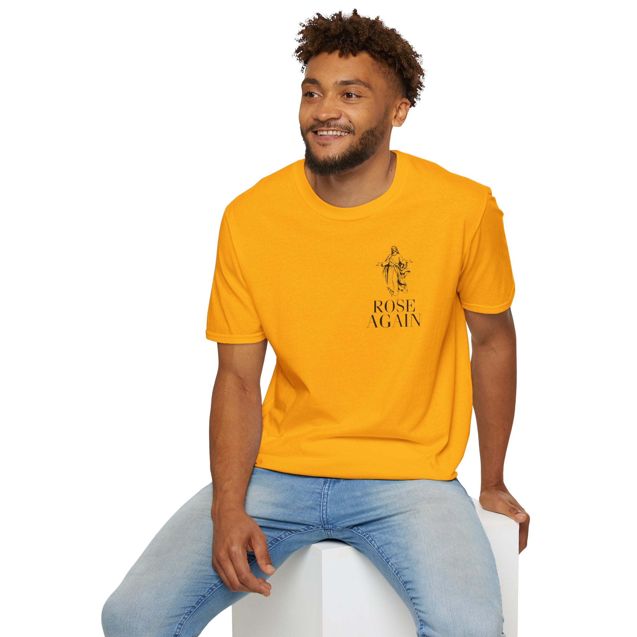 ROSA AGAIN Tee