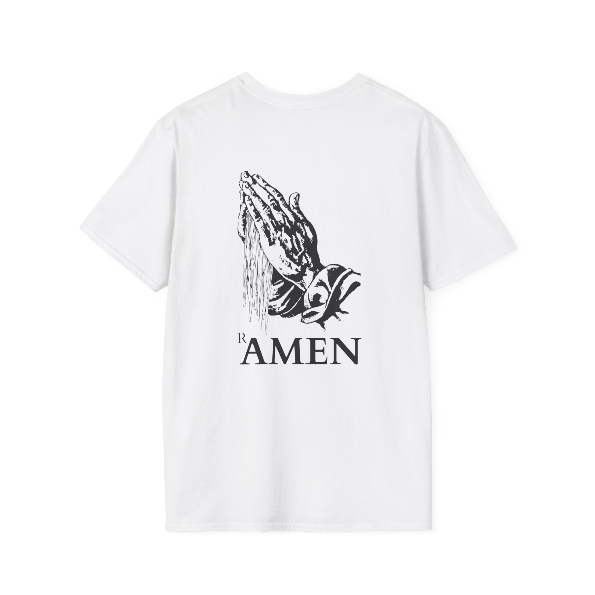 rAMEN Tee