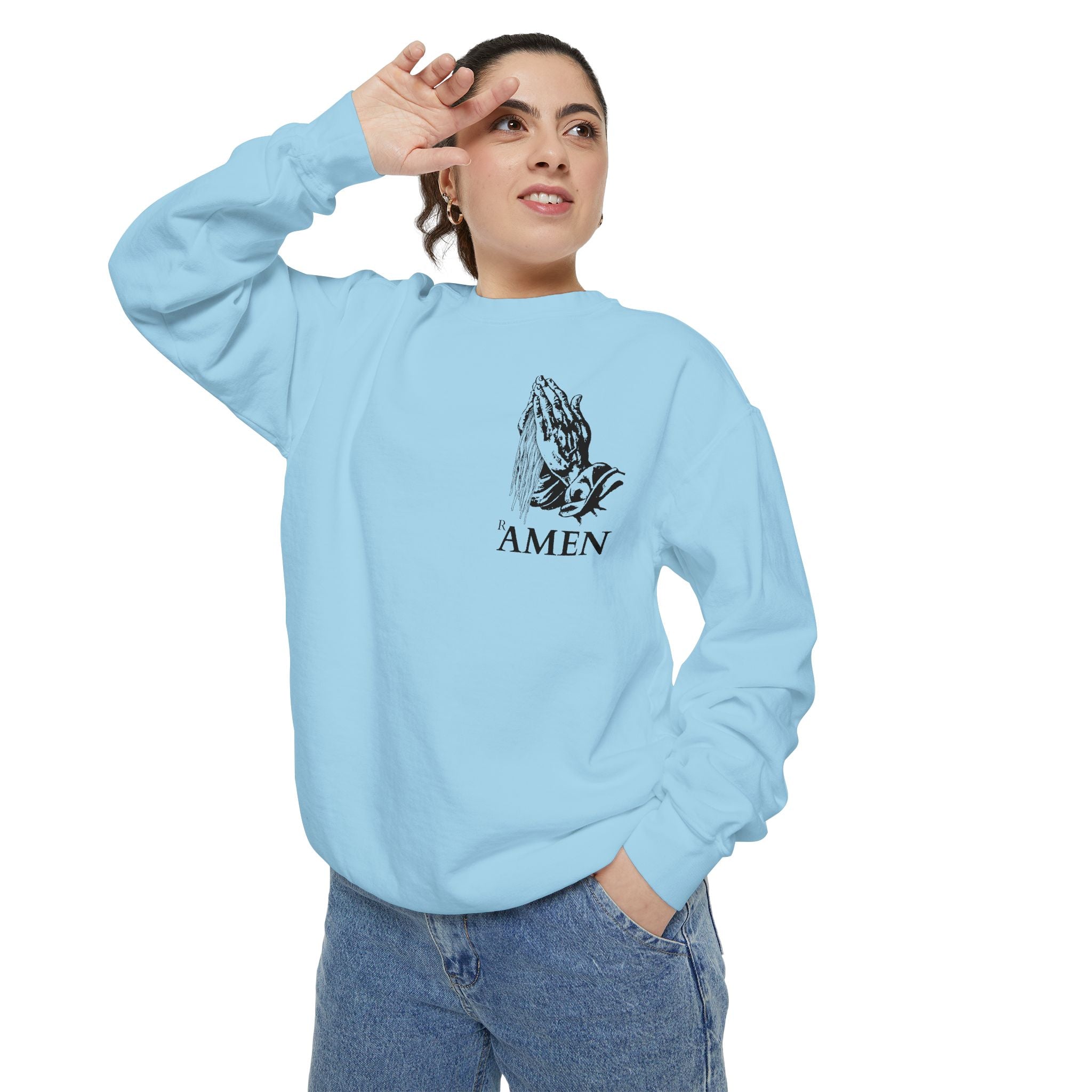 rAMEN Sweater