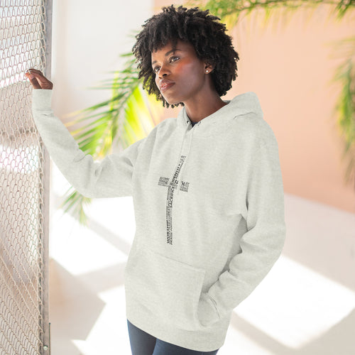 FAITH Hoodie