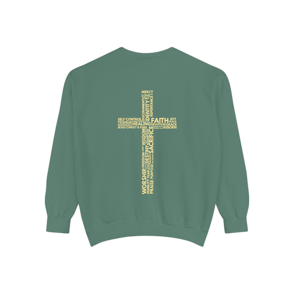 FAITH Sweater