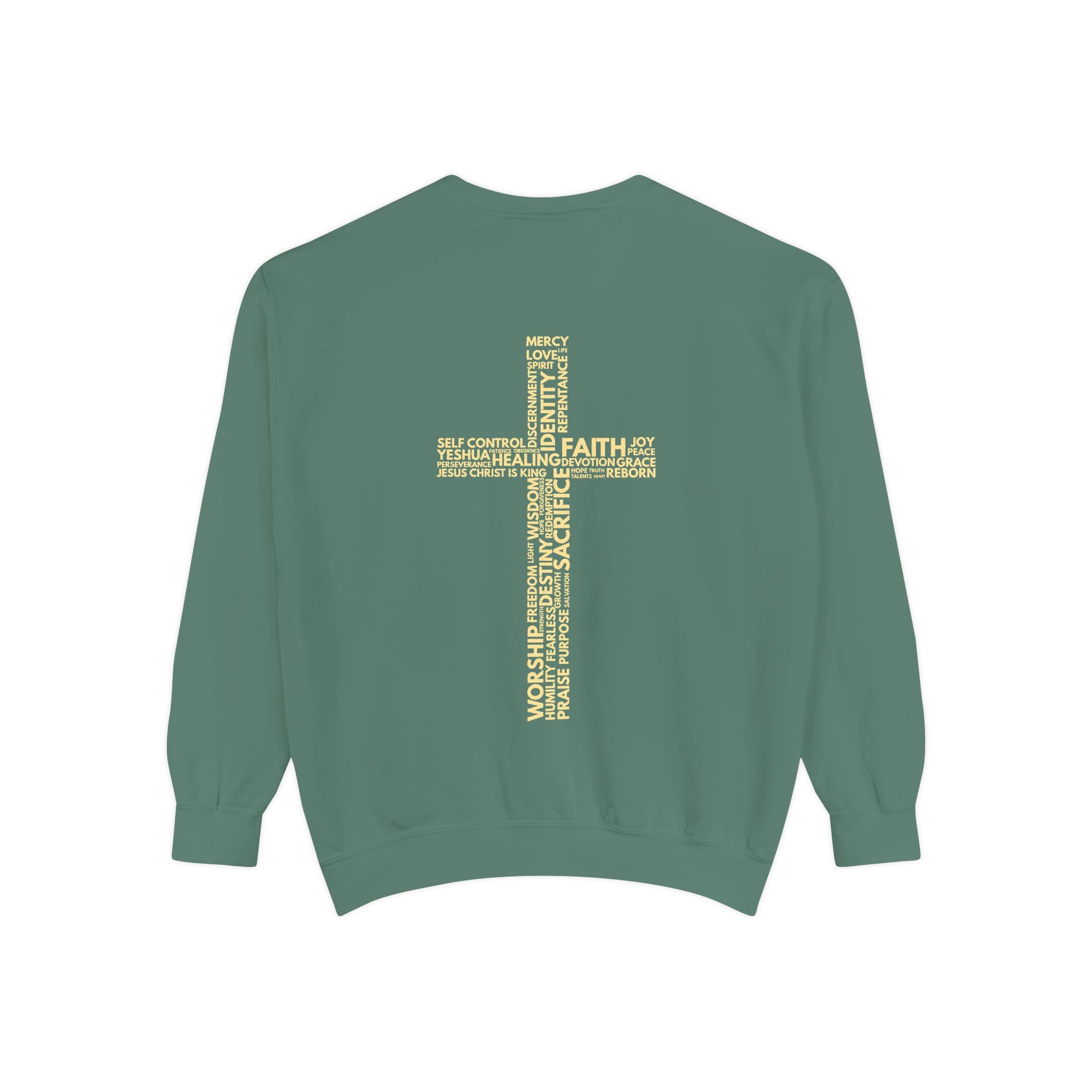 FAITH Sweater