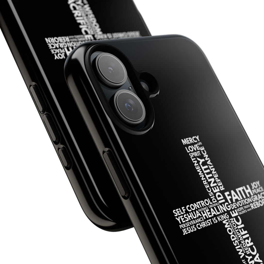 FAITH Phone Case