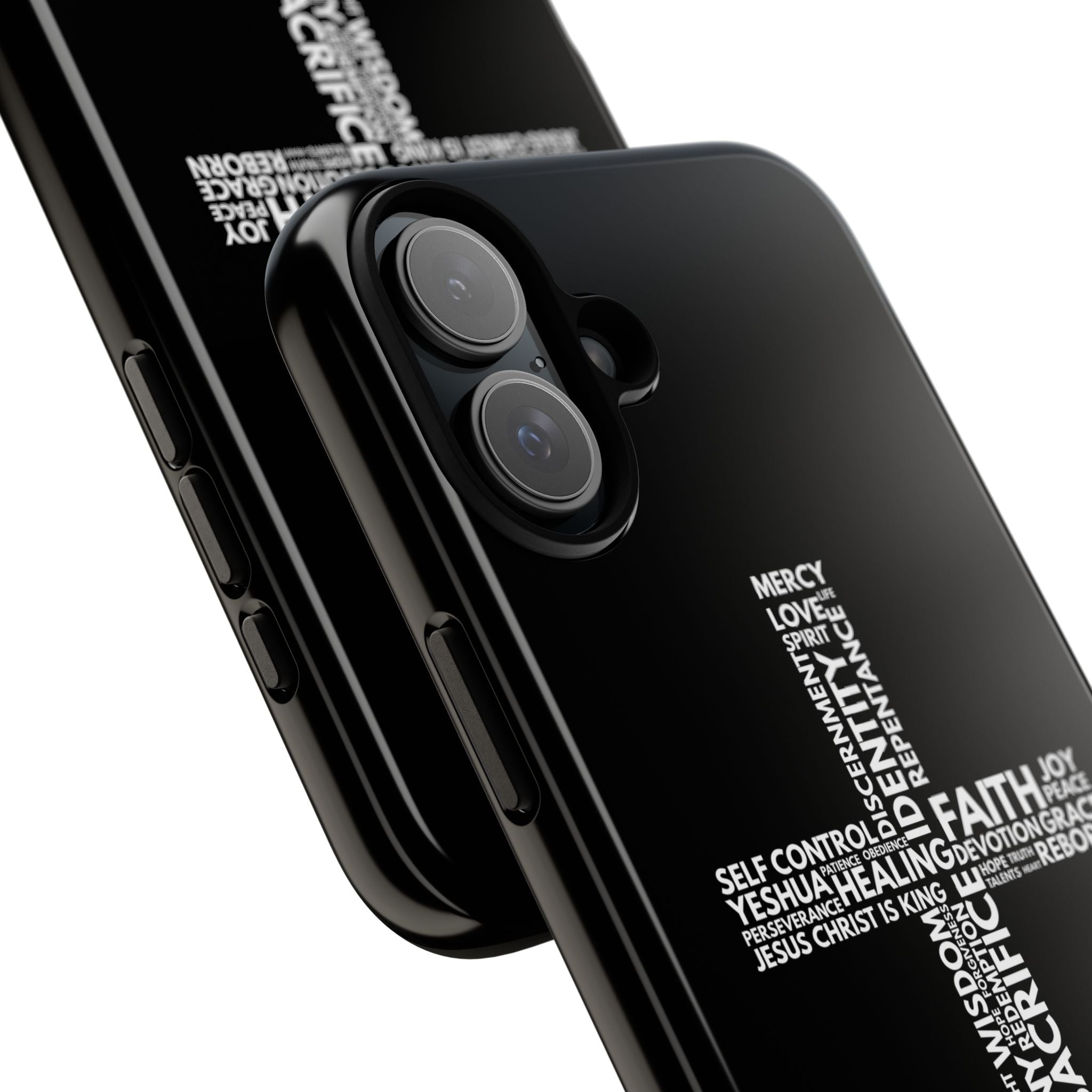 FAITH Phone Case