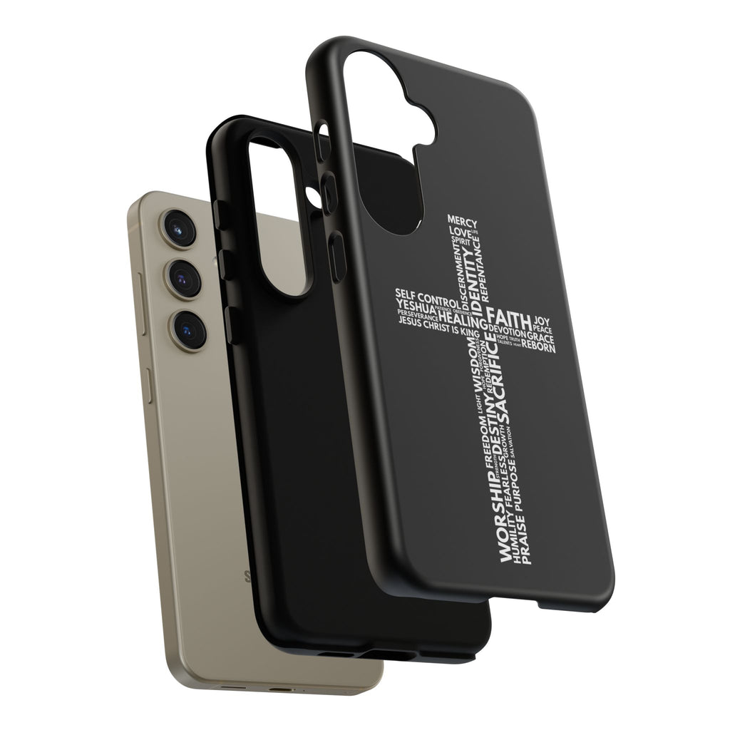 FAITH Phone Case