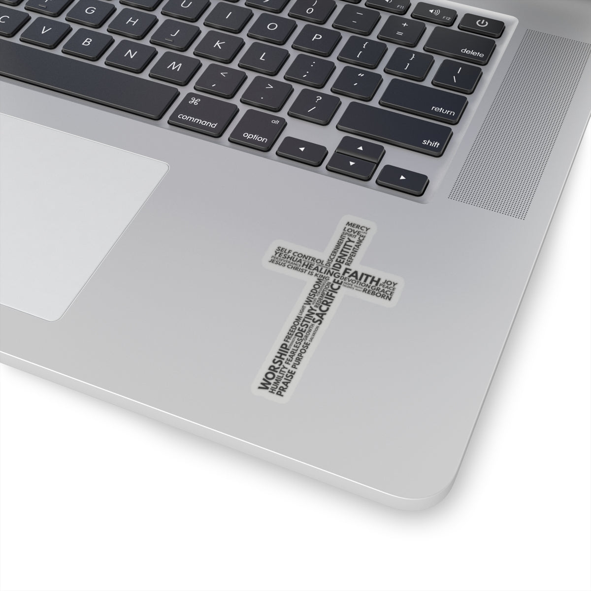 FAITH Sticker