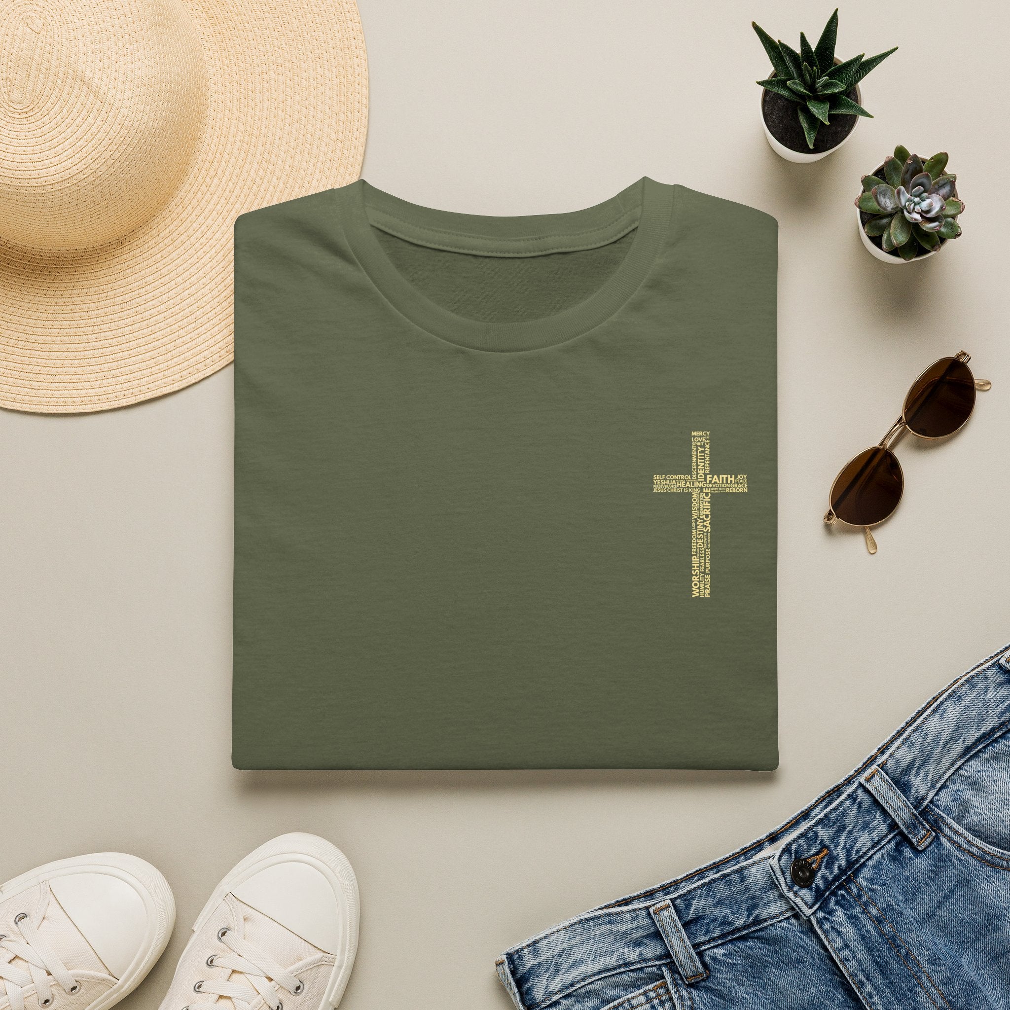 FAITH Tee