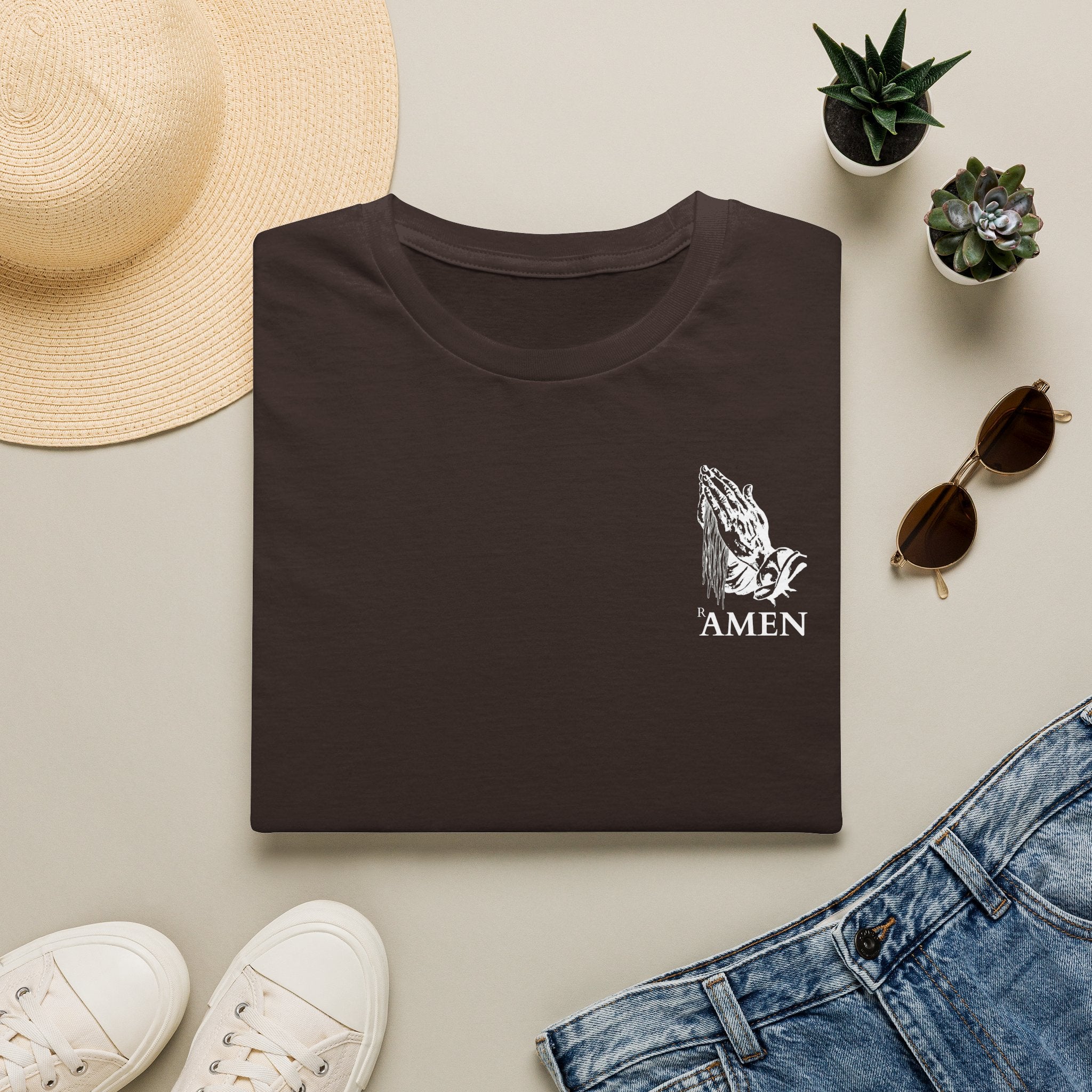 rAMEN Tee
