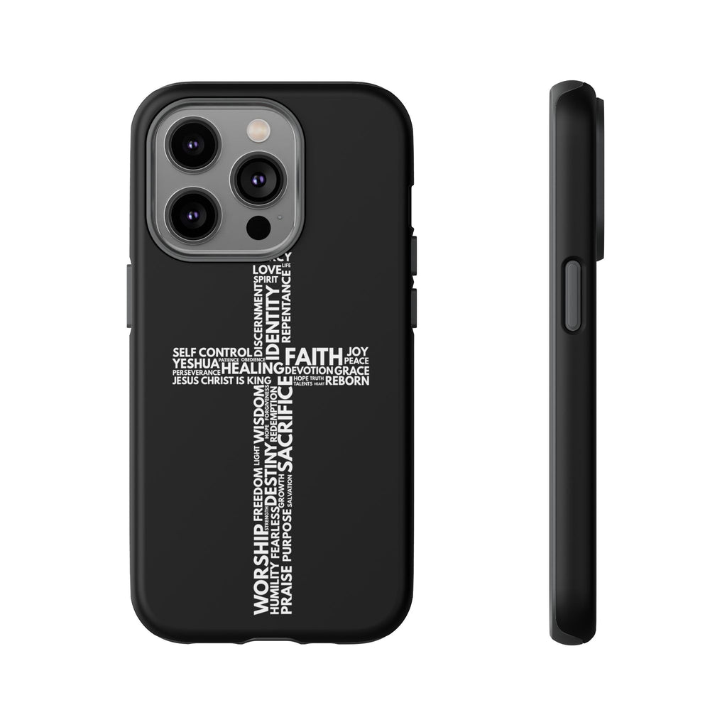 FAITH Phone Case