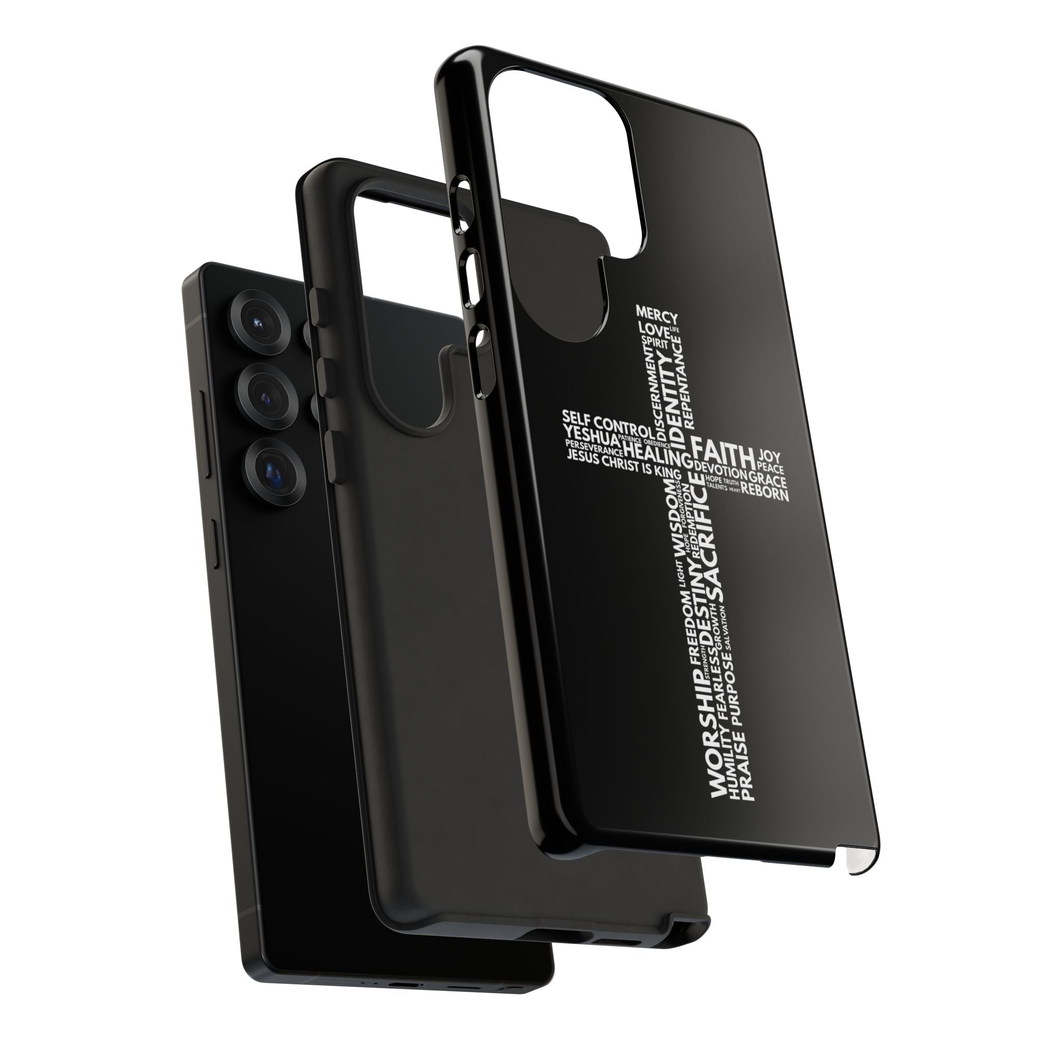 FAITH Phone Case