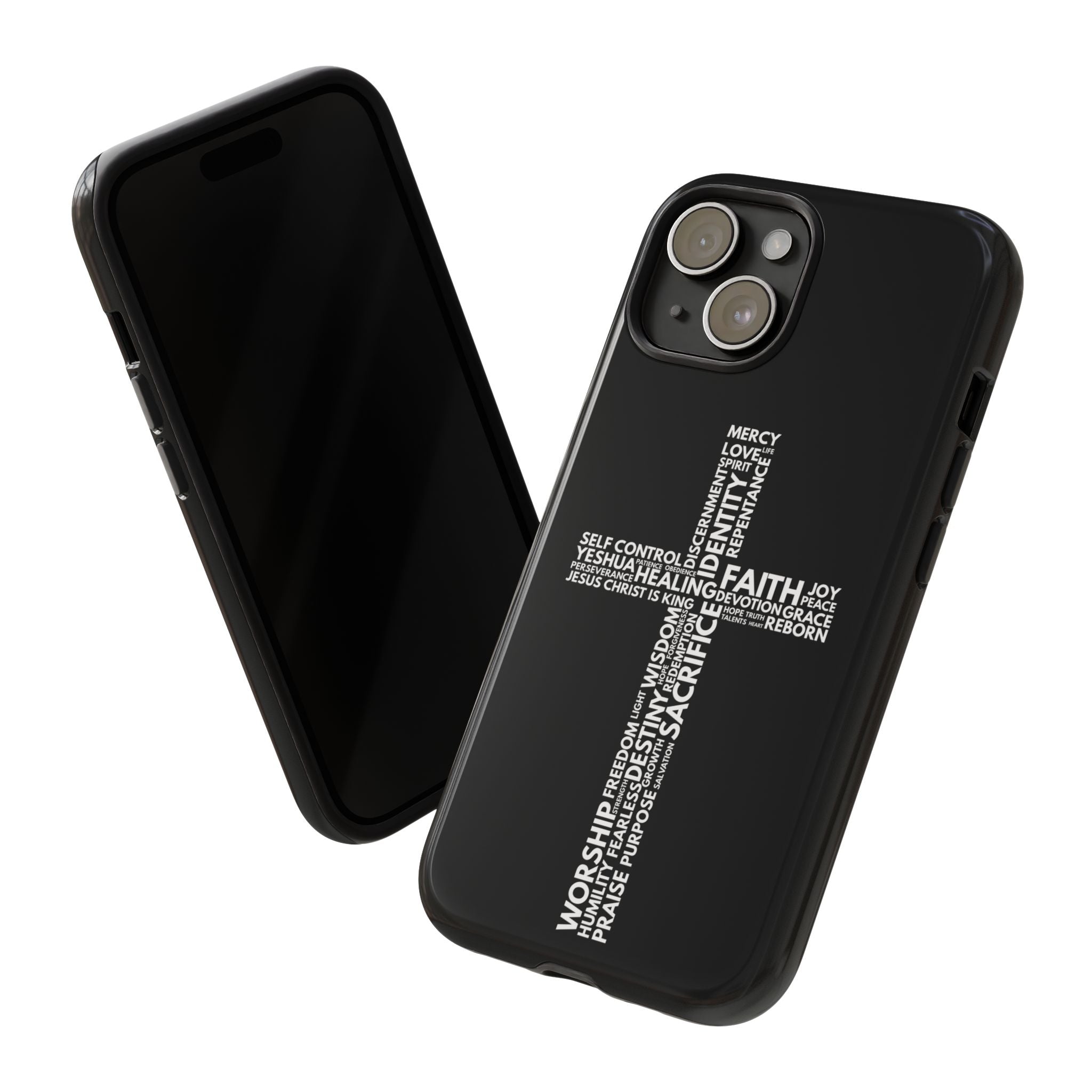 FAITH Phone Case