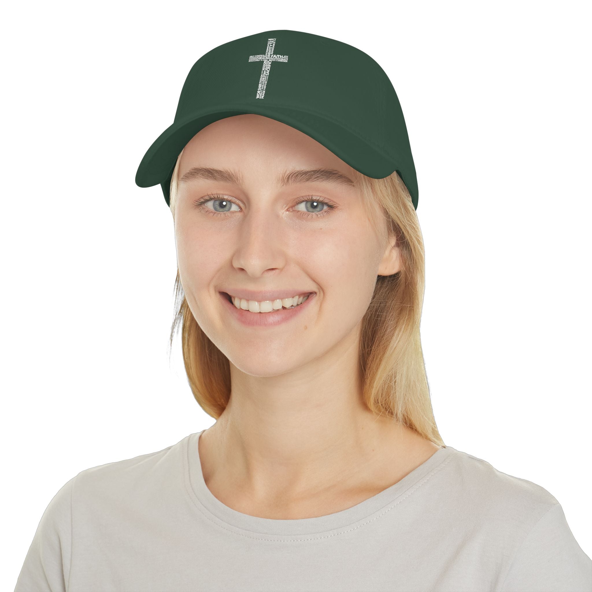 FAITH Cap