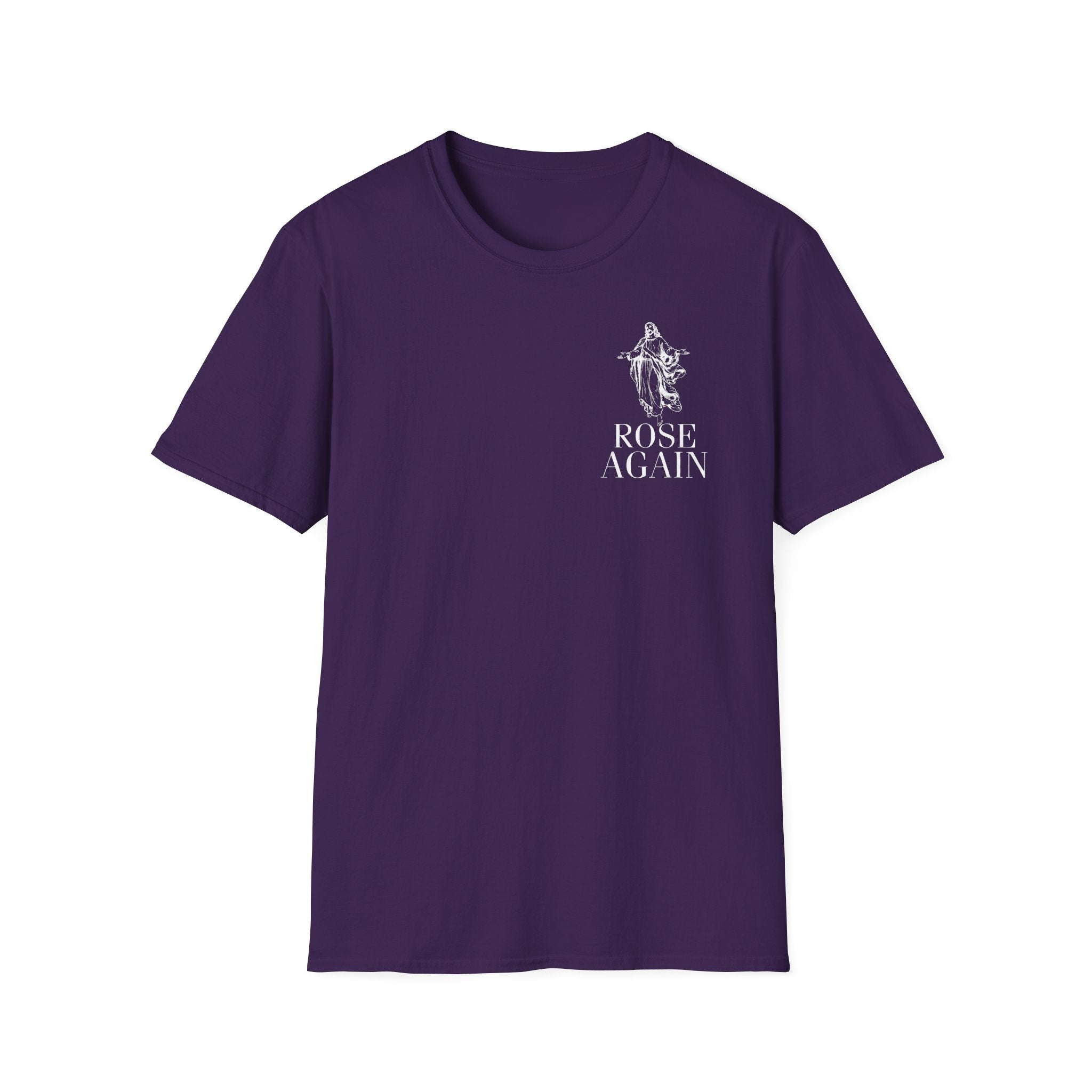 ROSE AGAIN Tee