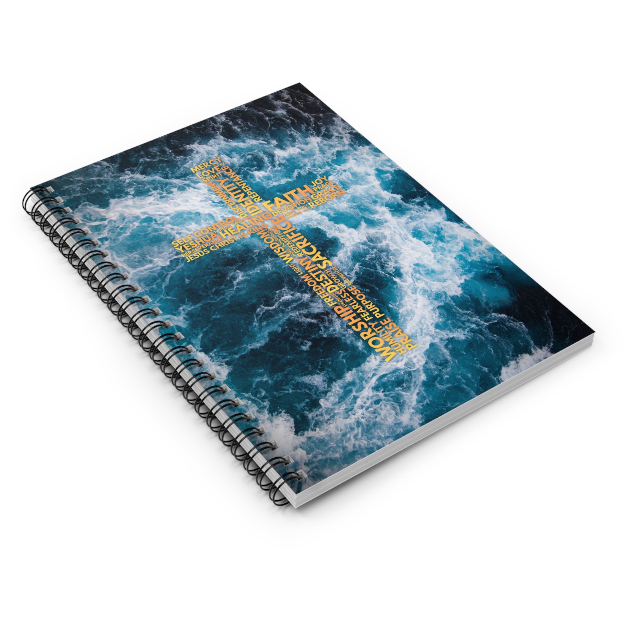 FAITH Notebook