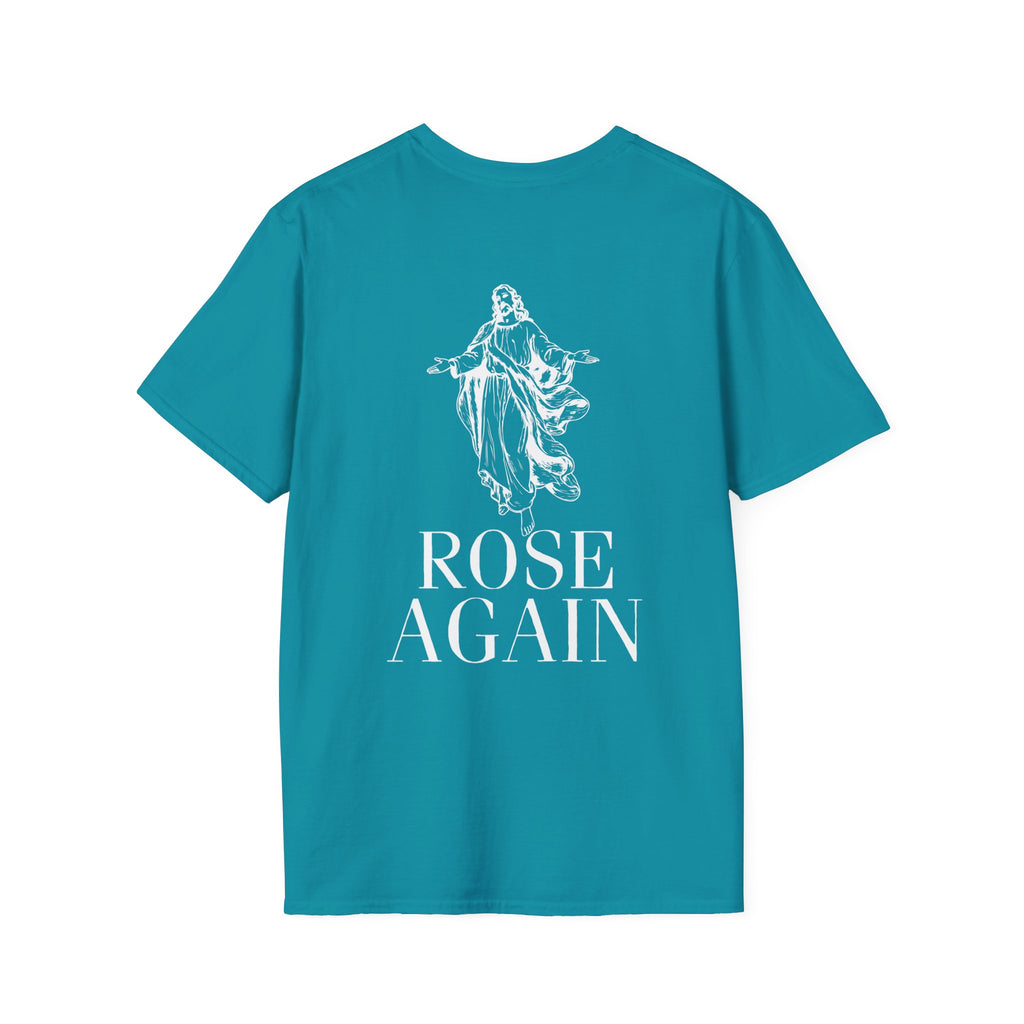 ROSE AGAIN Tee