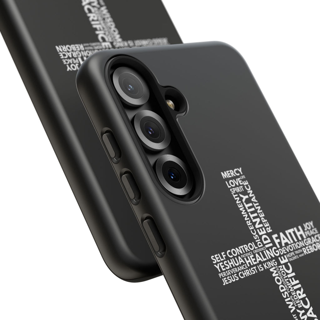 FAITH Phone Case