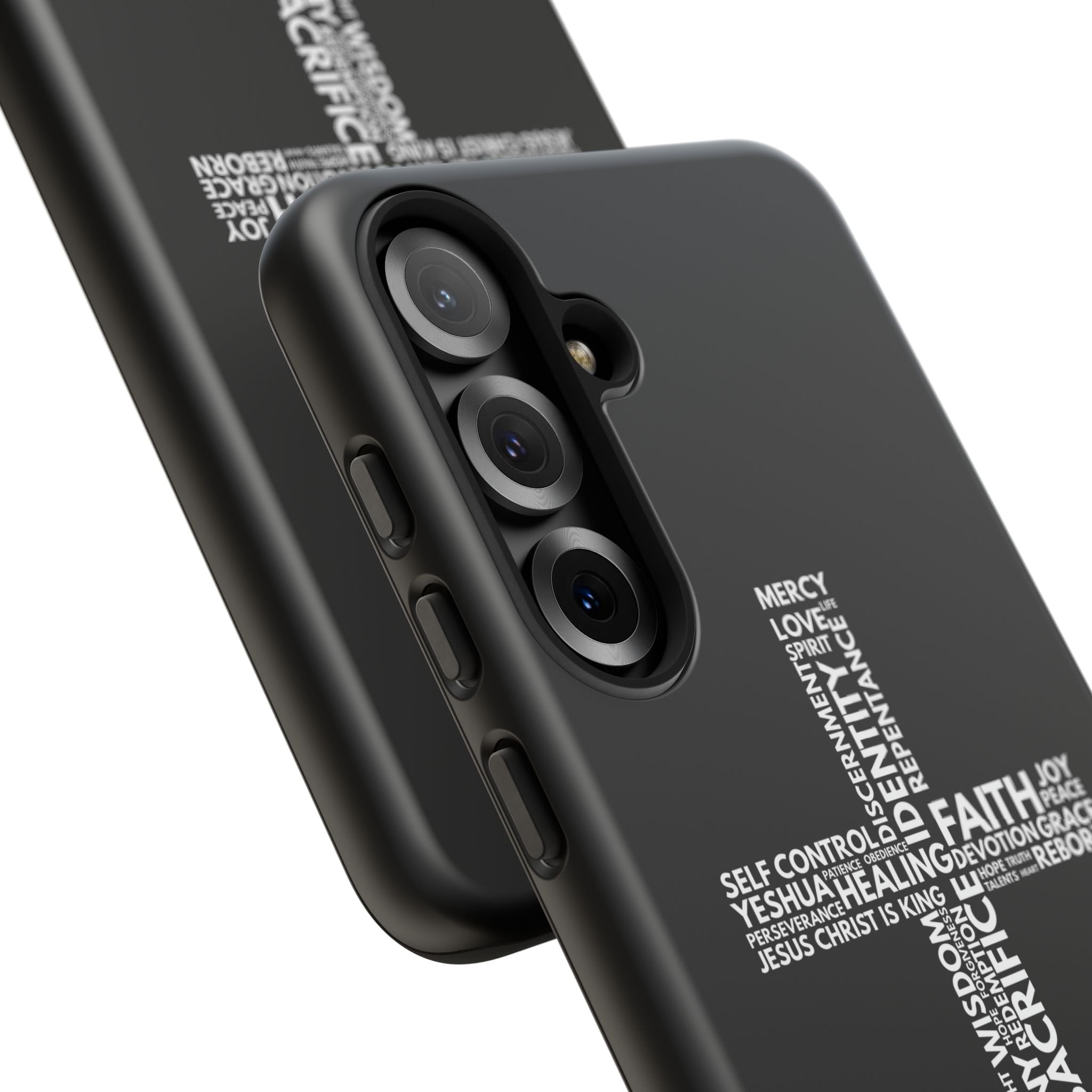 FAITH Phone Case