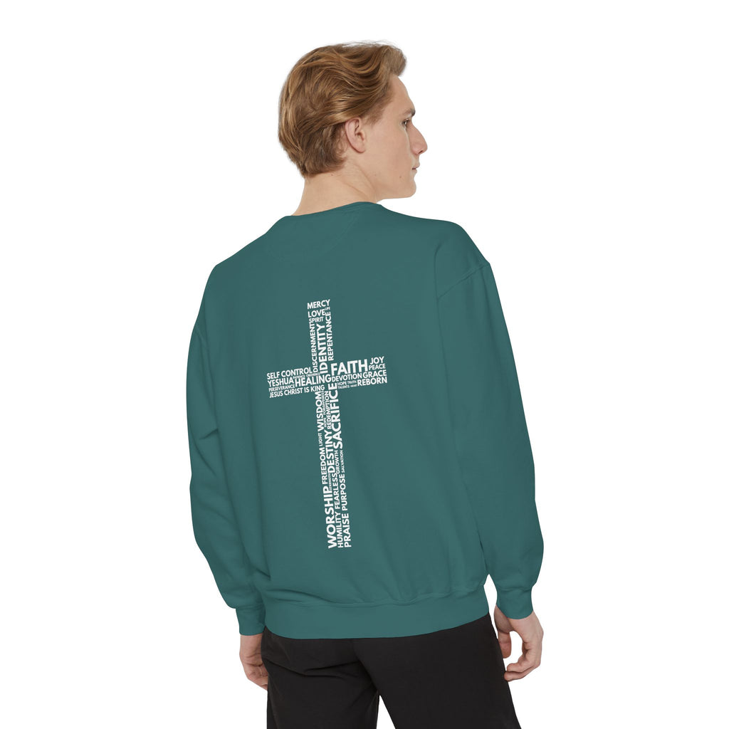 FAITH Sweater
