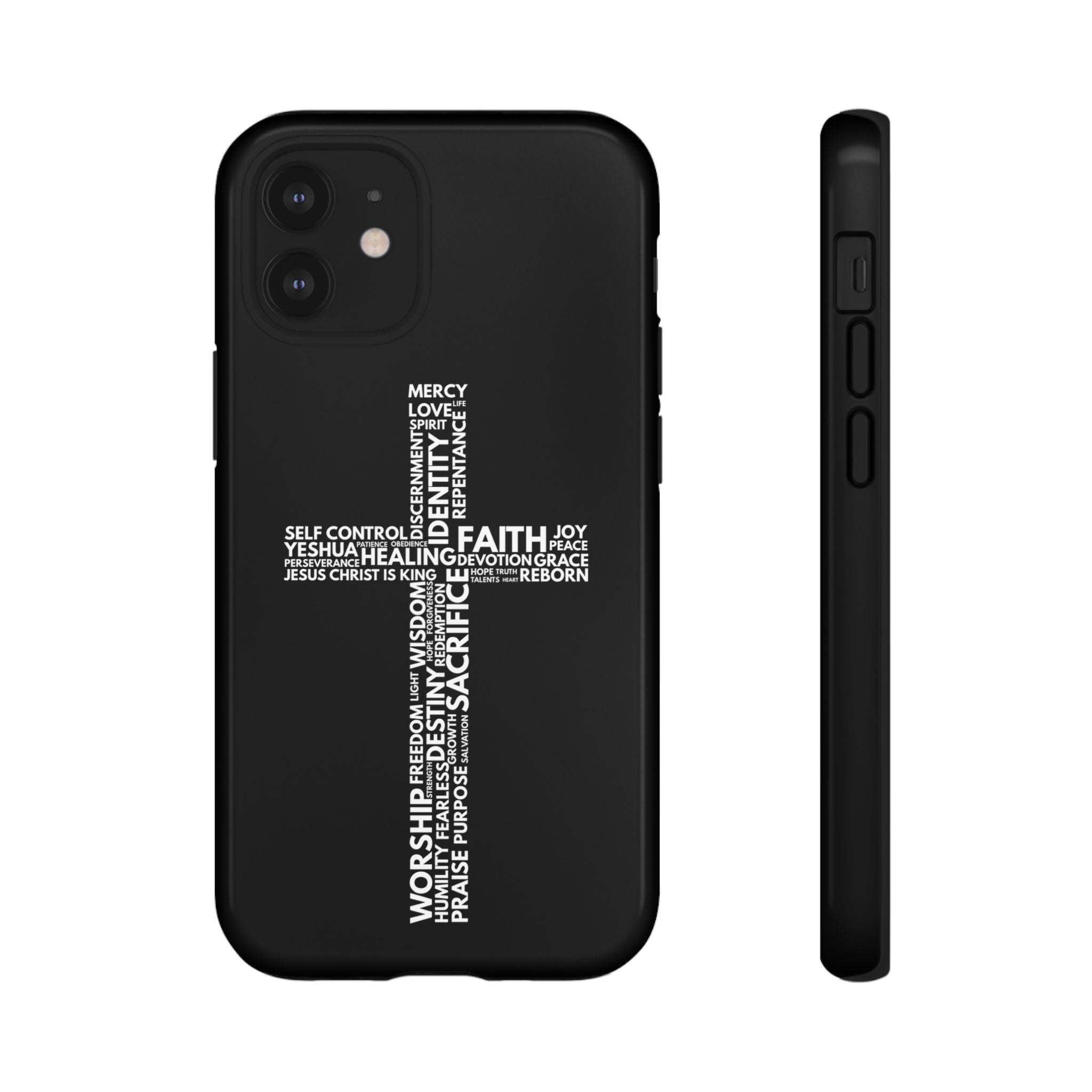 FAITH Phone Case