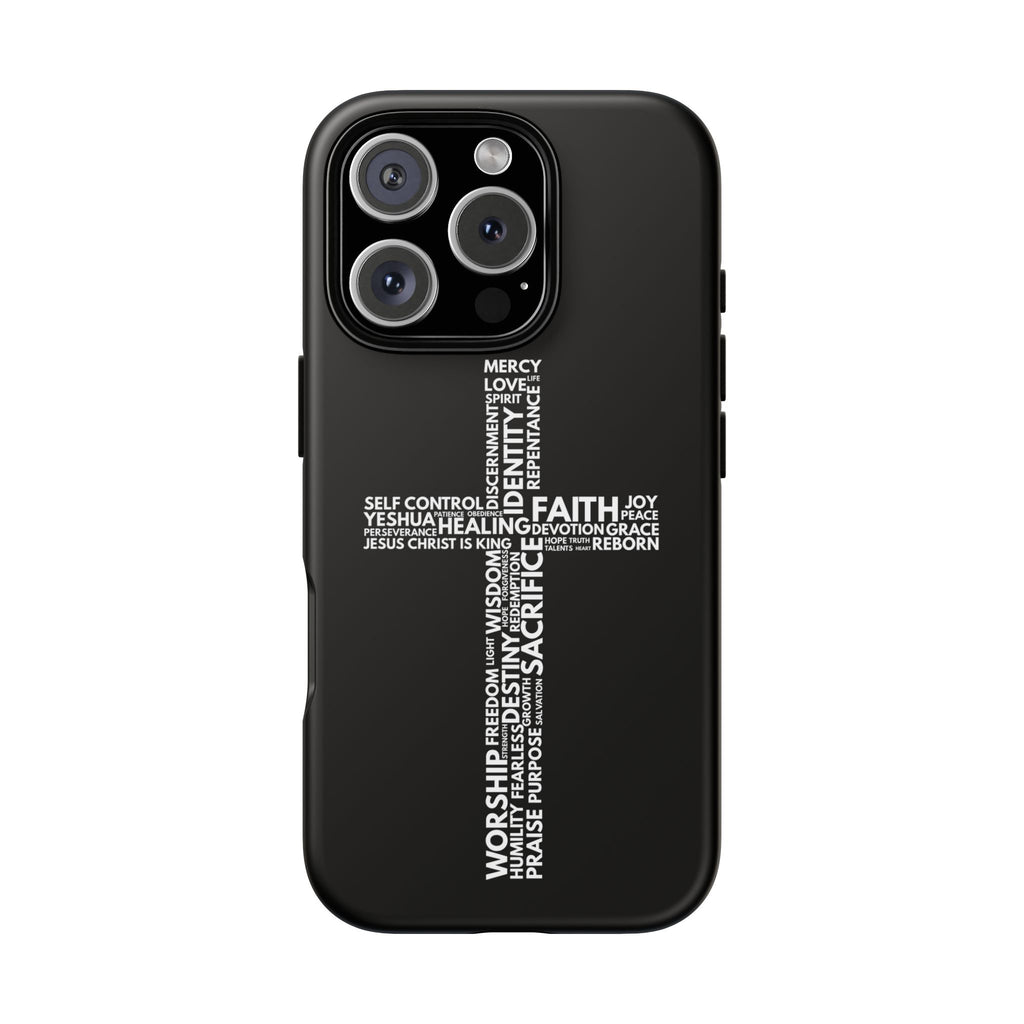 FAITH Phone Case