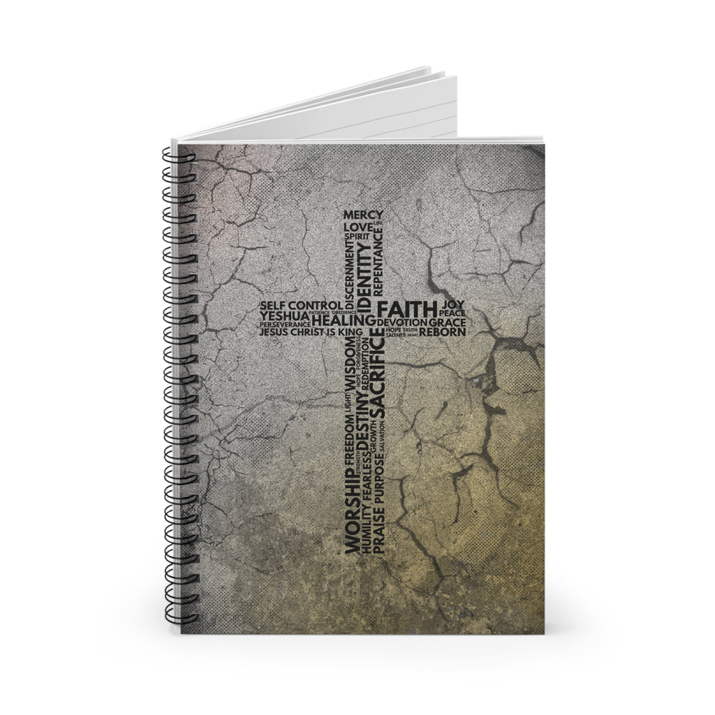 FAITH Notebook