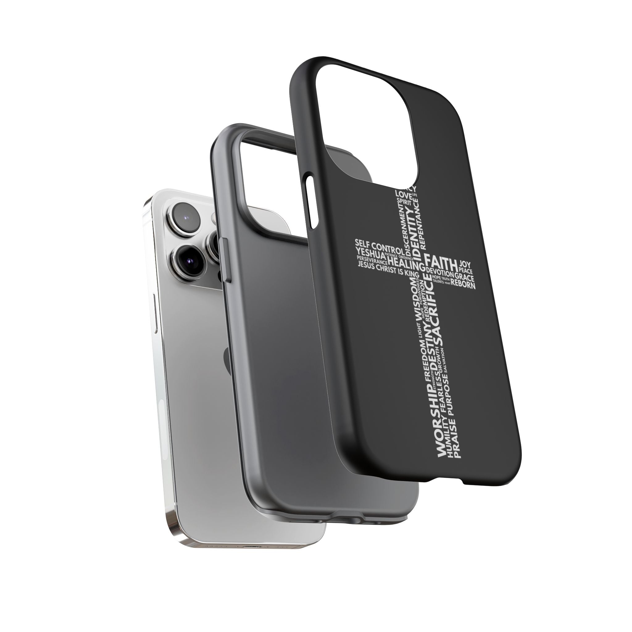 FAITH Phone Case