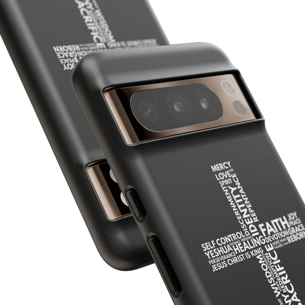 FAITH Phone Case