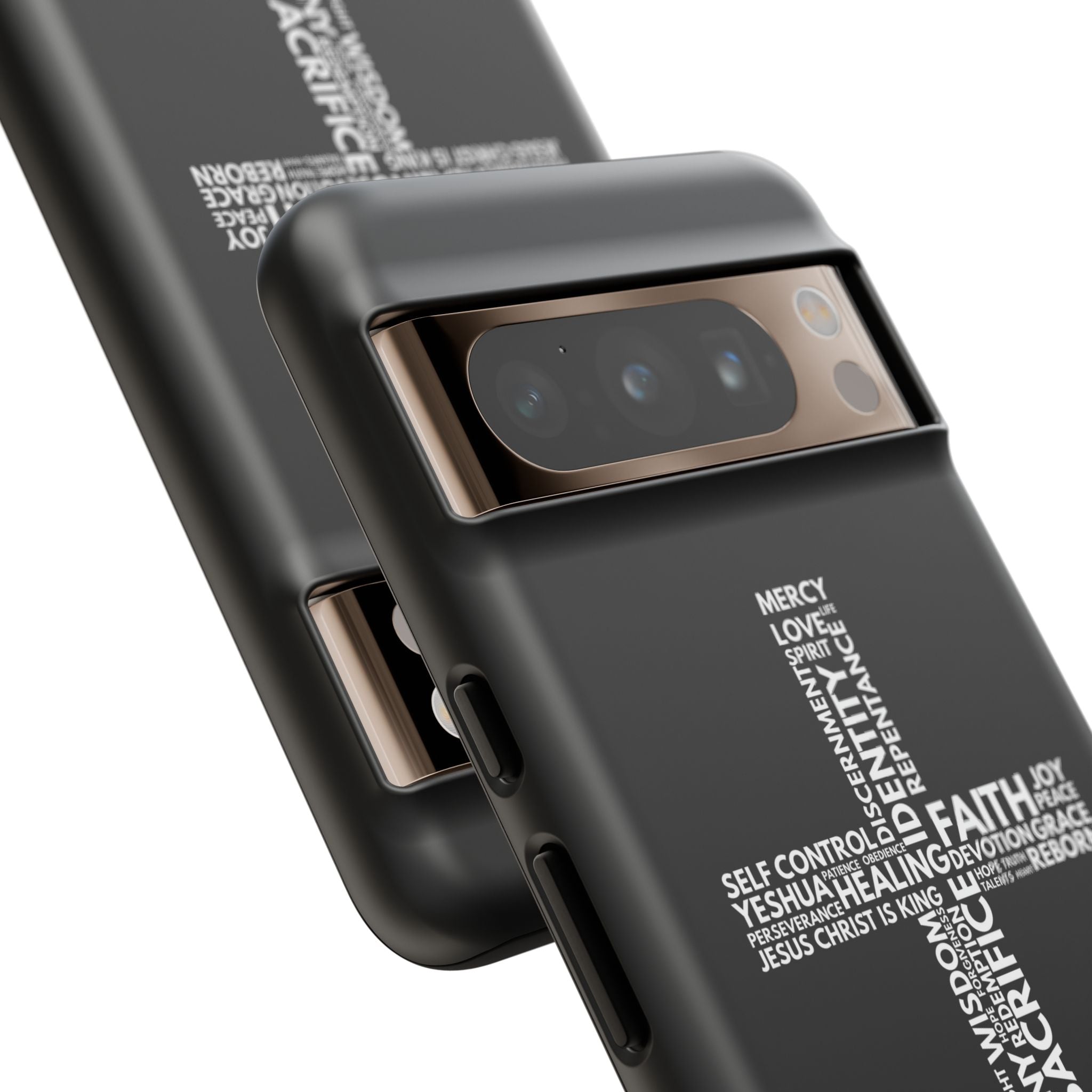 FAITH Phone Case