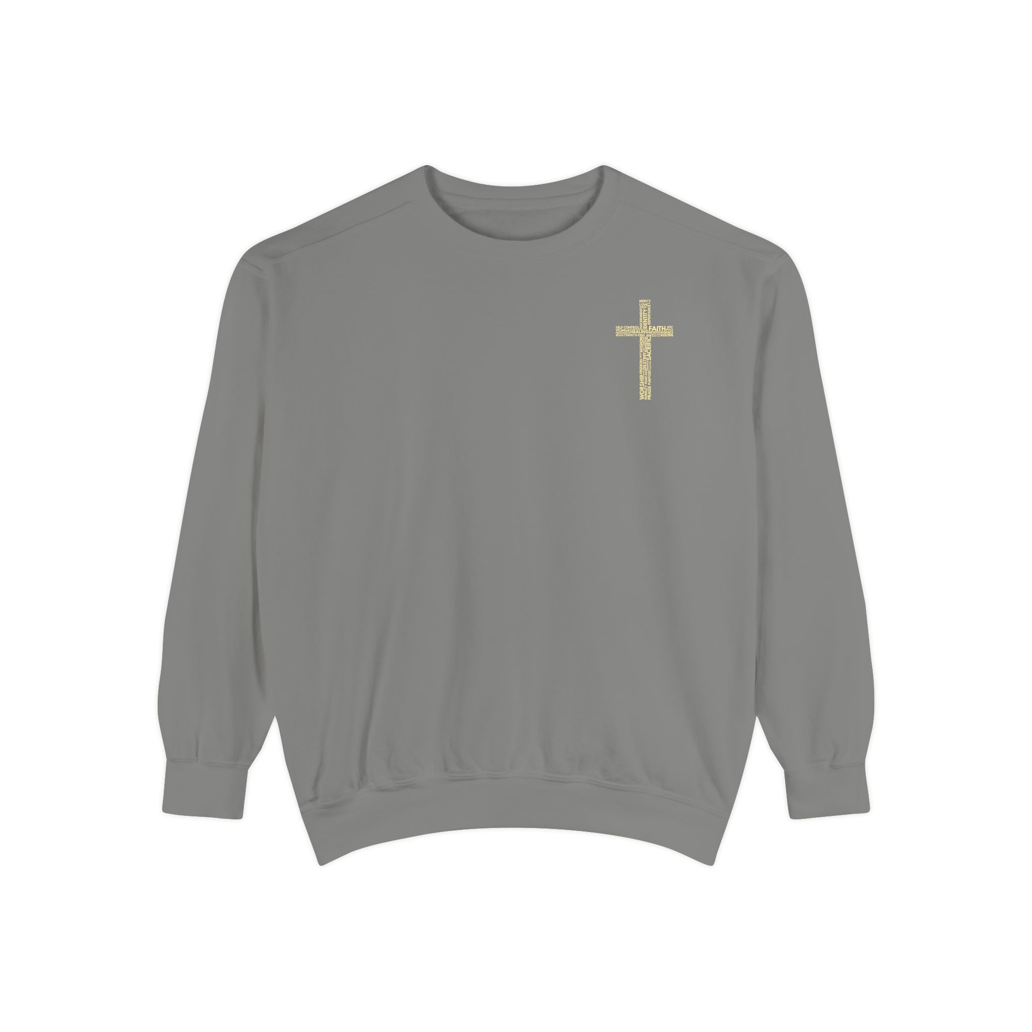 FAITH Sweater