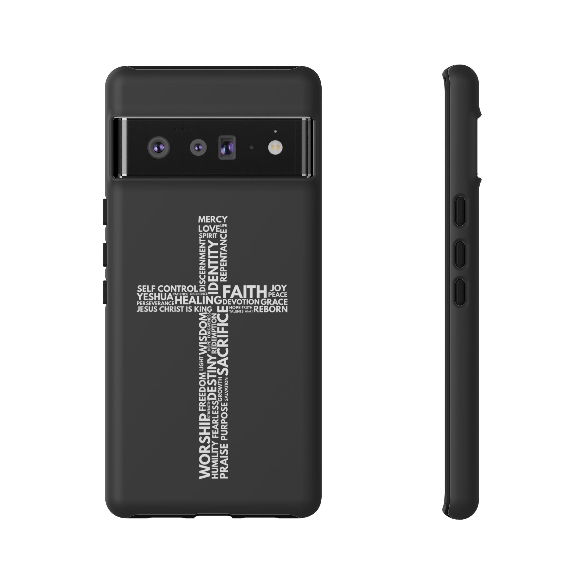 FAITH Phone Case