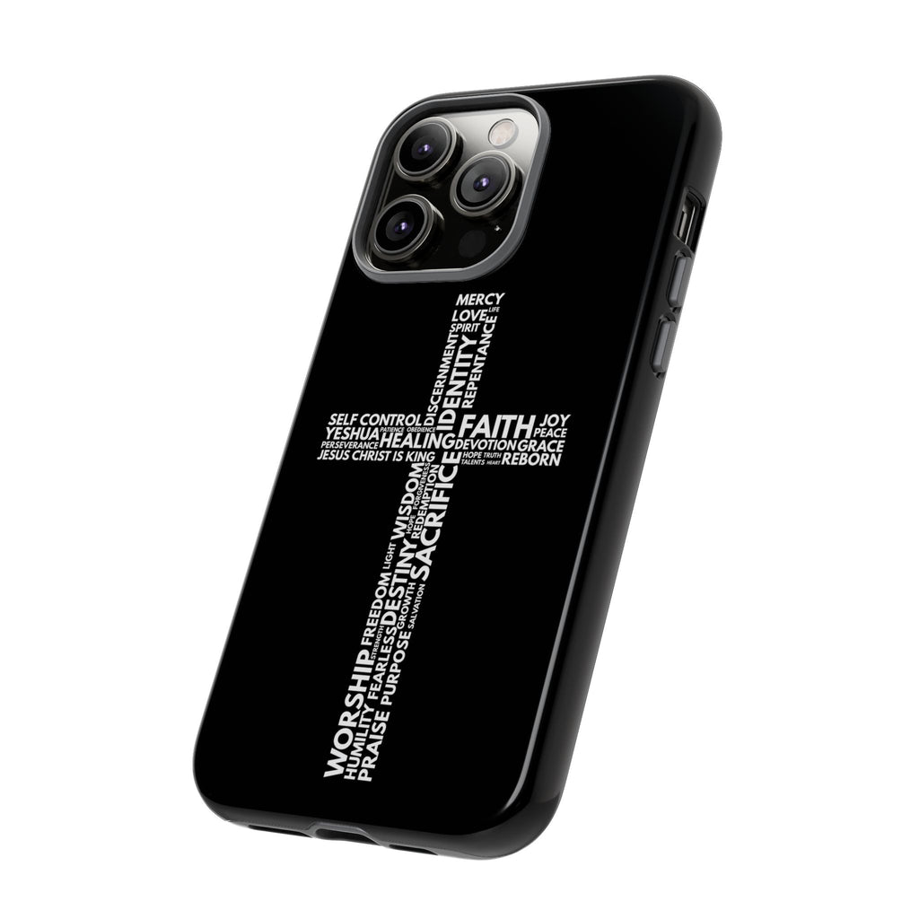 FAITH Phone Case