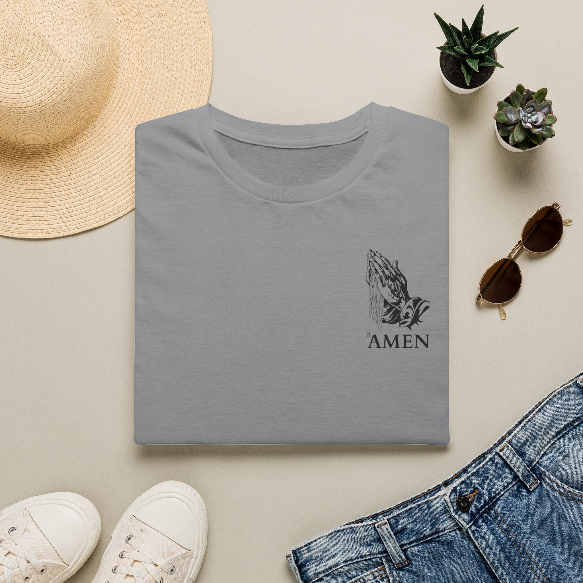 rAMEN Tee