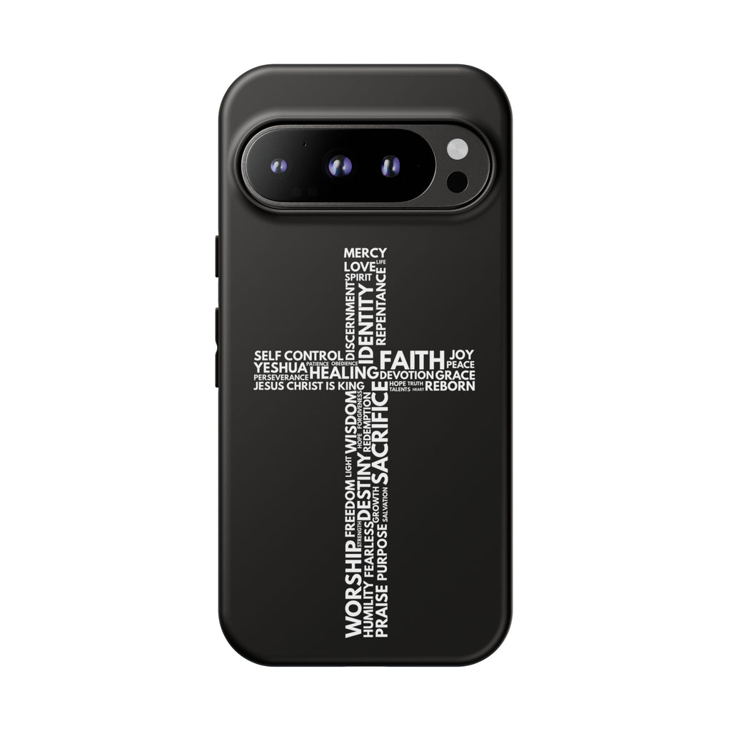 FAITH Phone Case