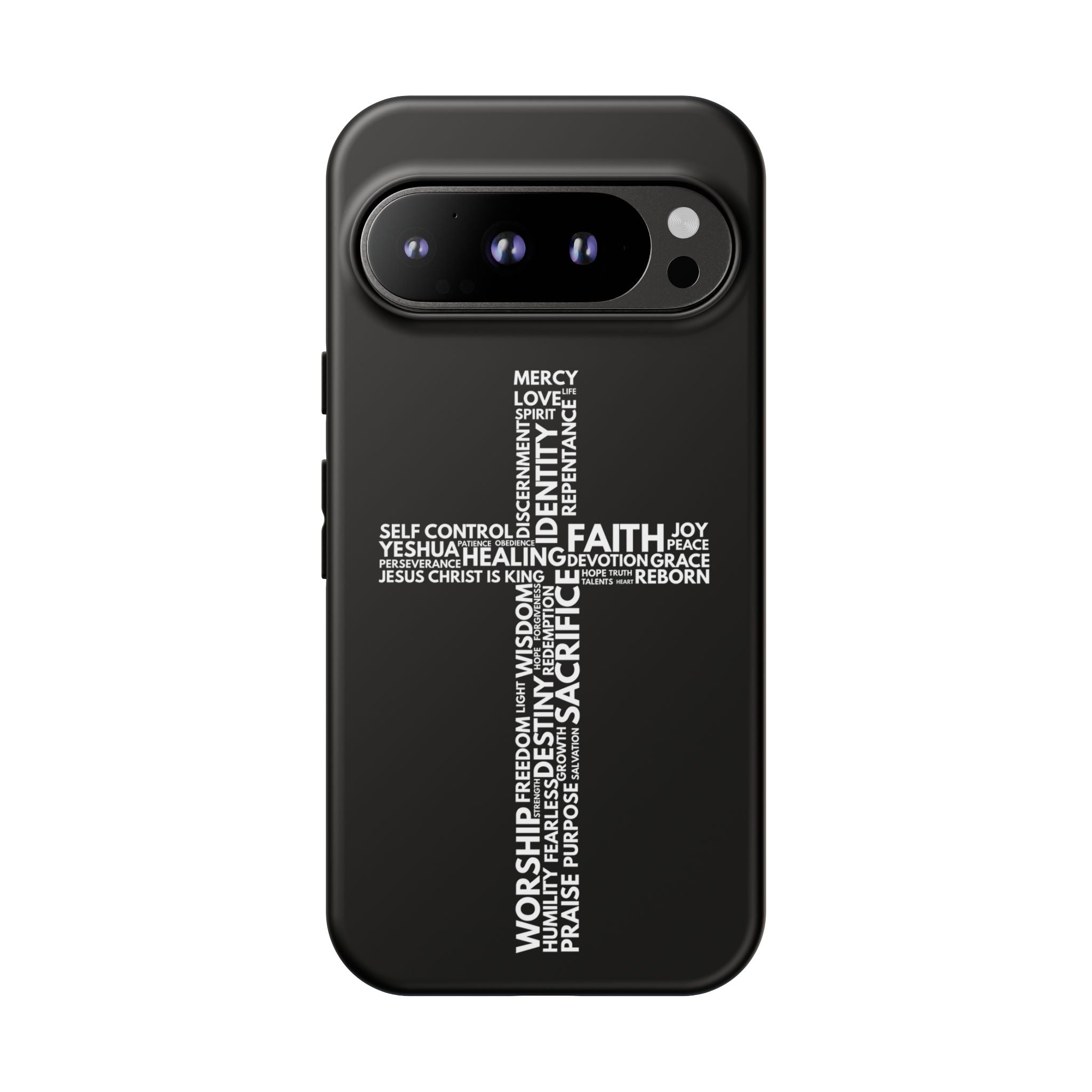 FAITH Phone Case