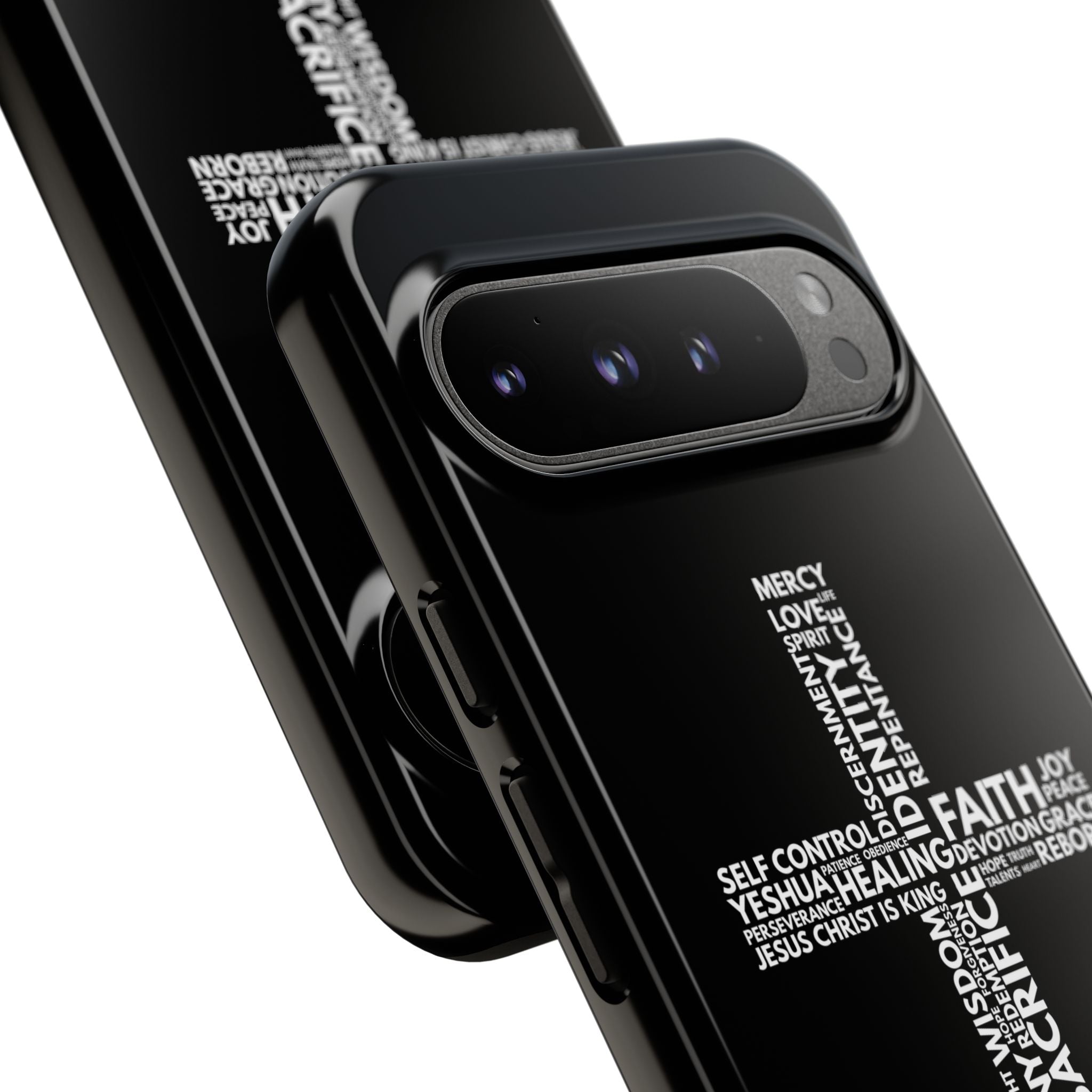 FAITH Phone Case
