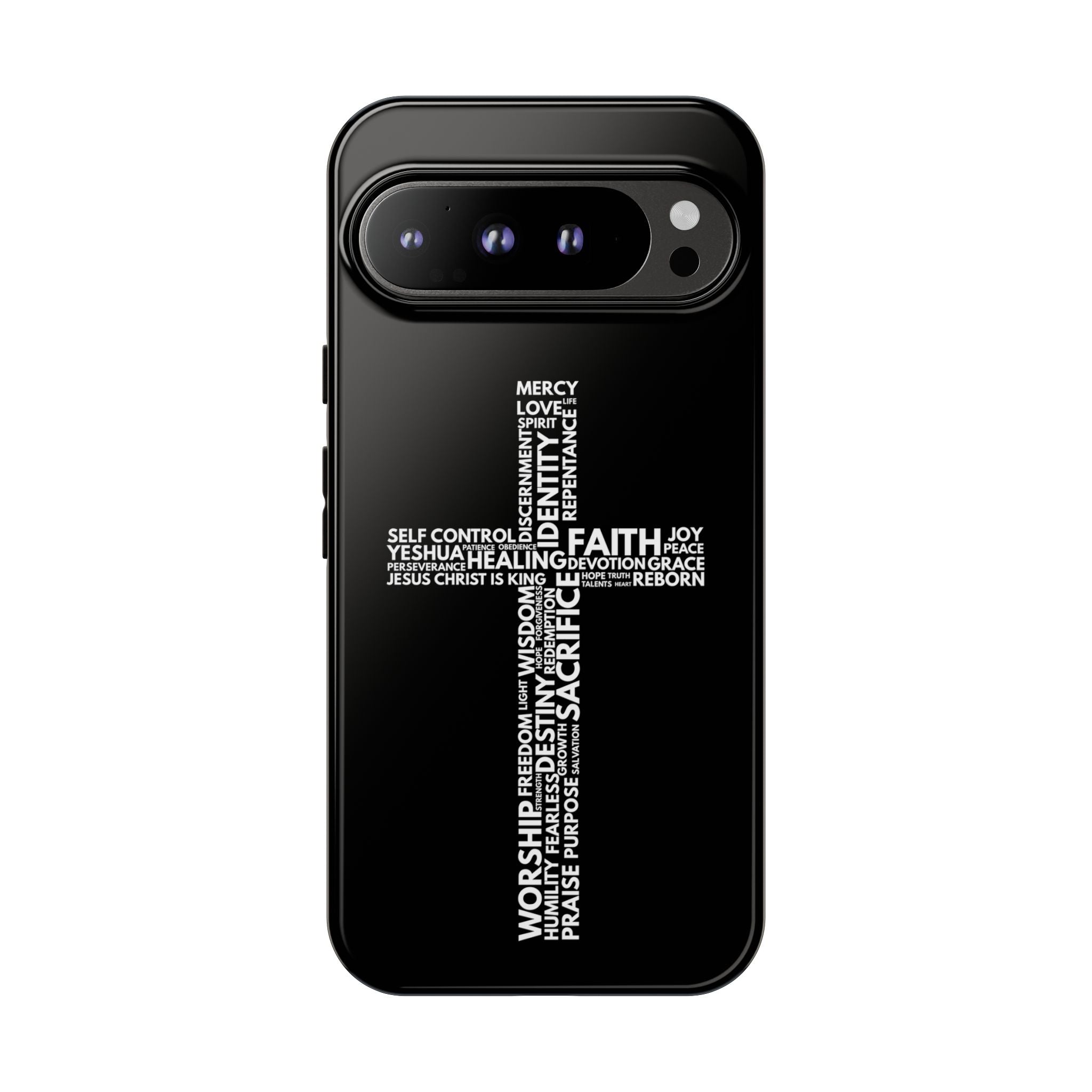 FAITH Phone Case