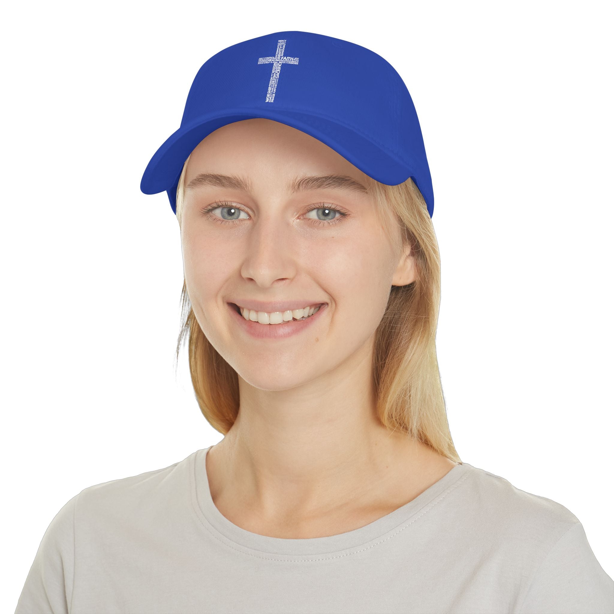 FAITH Cap