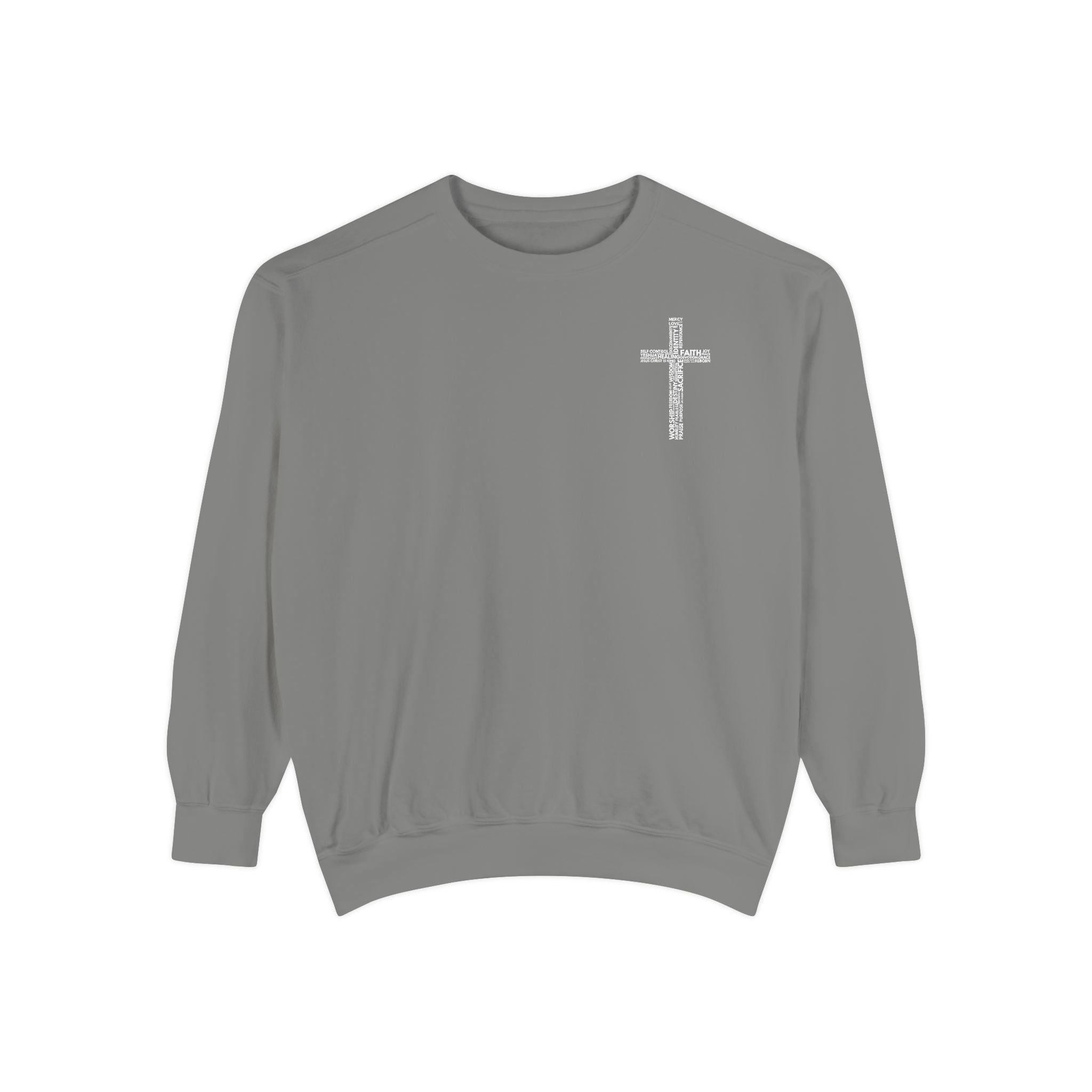 FAITH Sweater