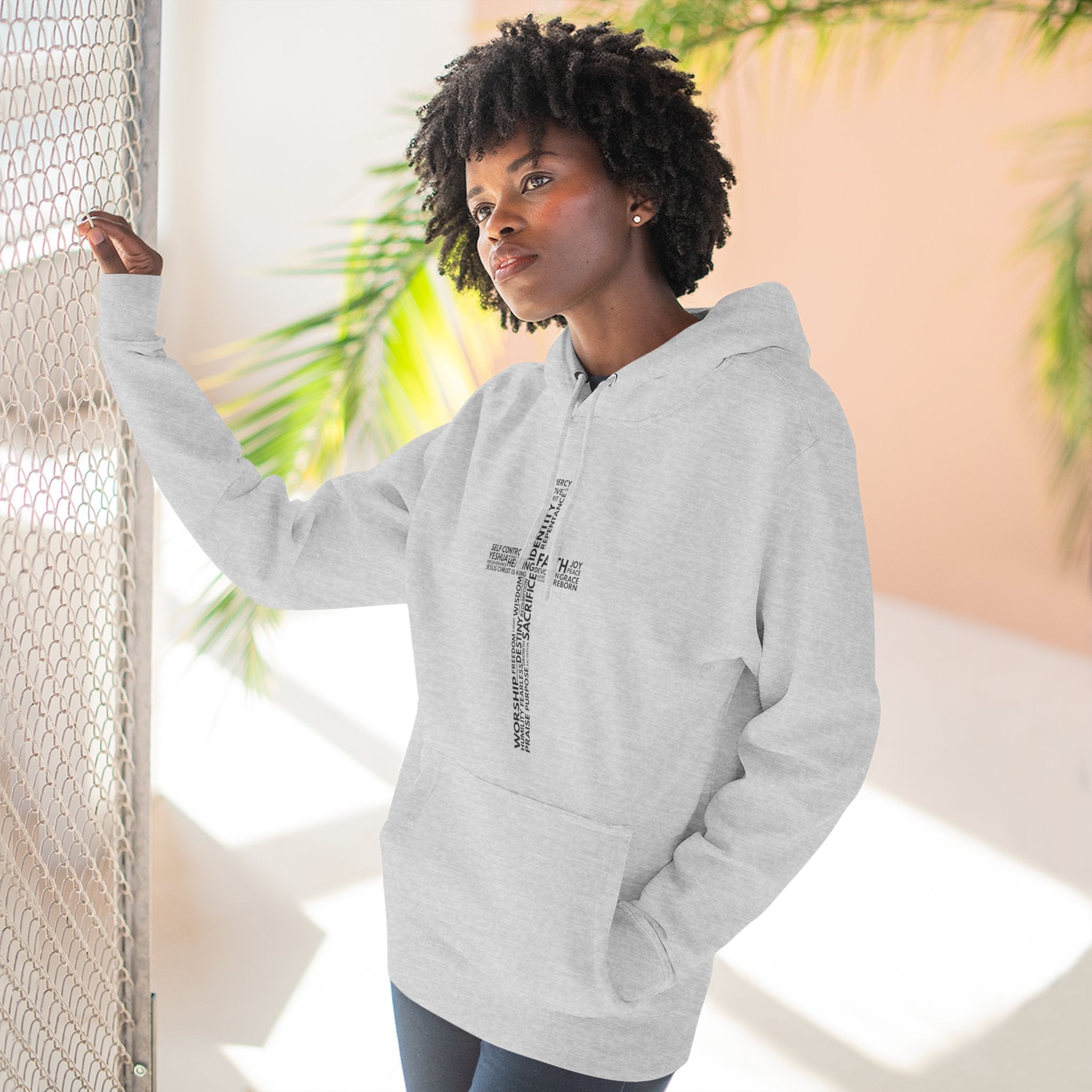 FAITH Hoodie