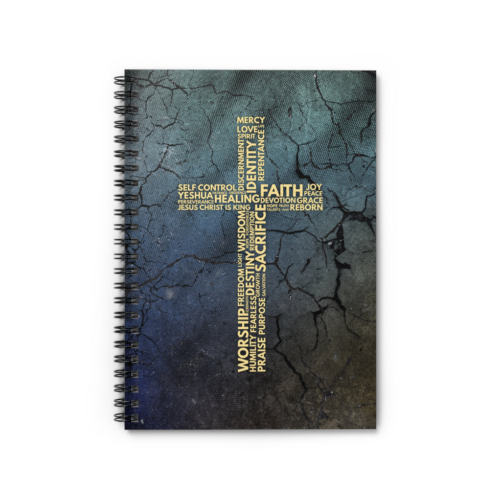 FAITH Notebook