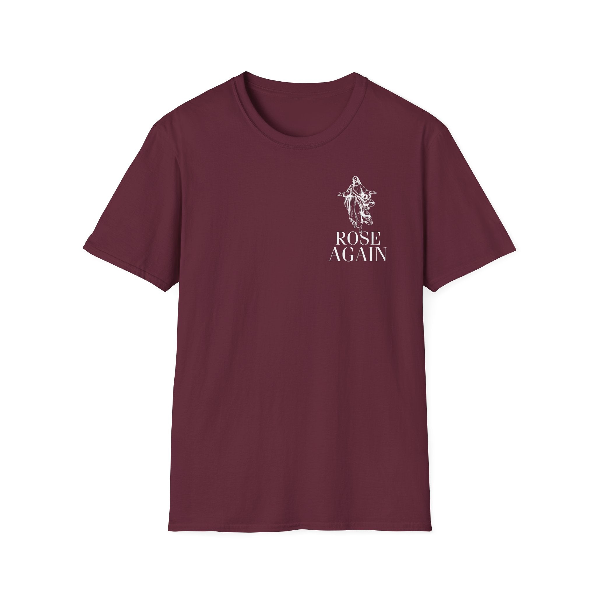 ROSE AGAIN Tee