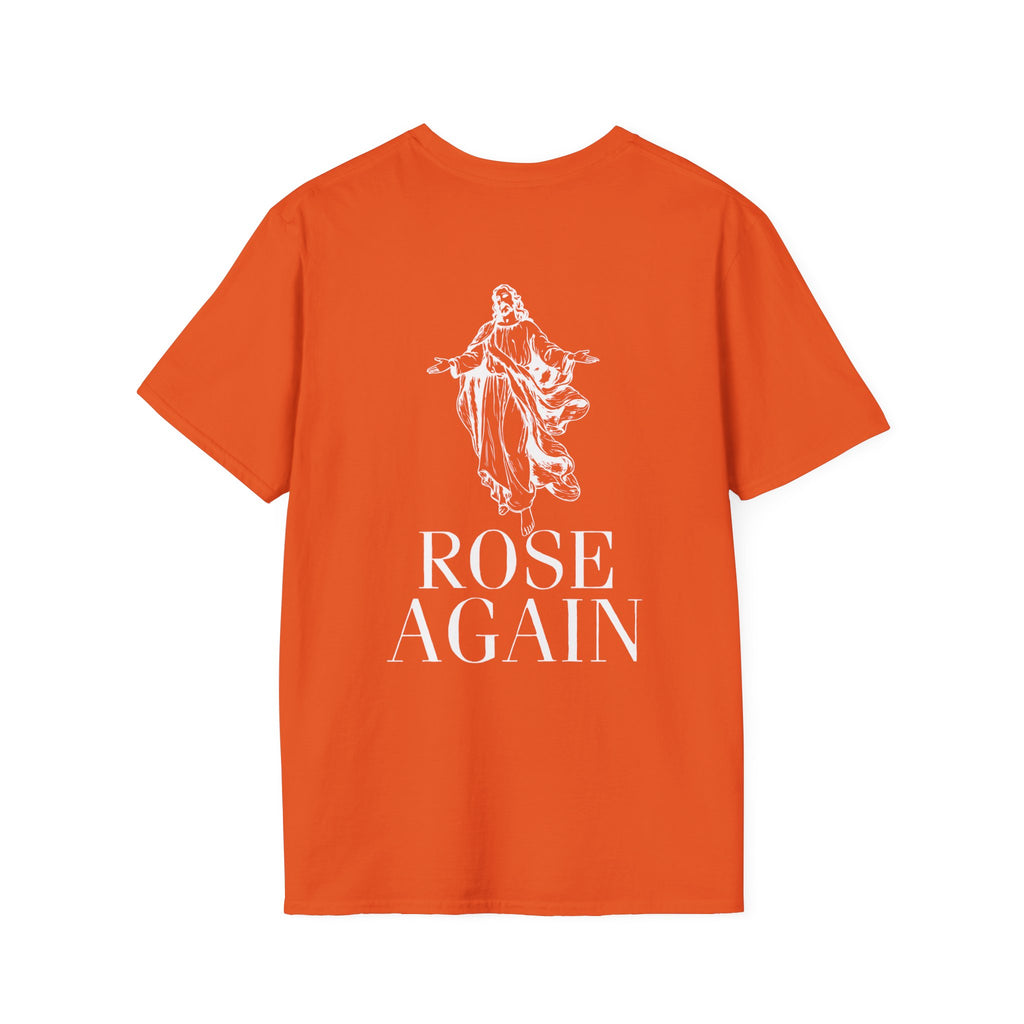 ROSE AGAIN Tee