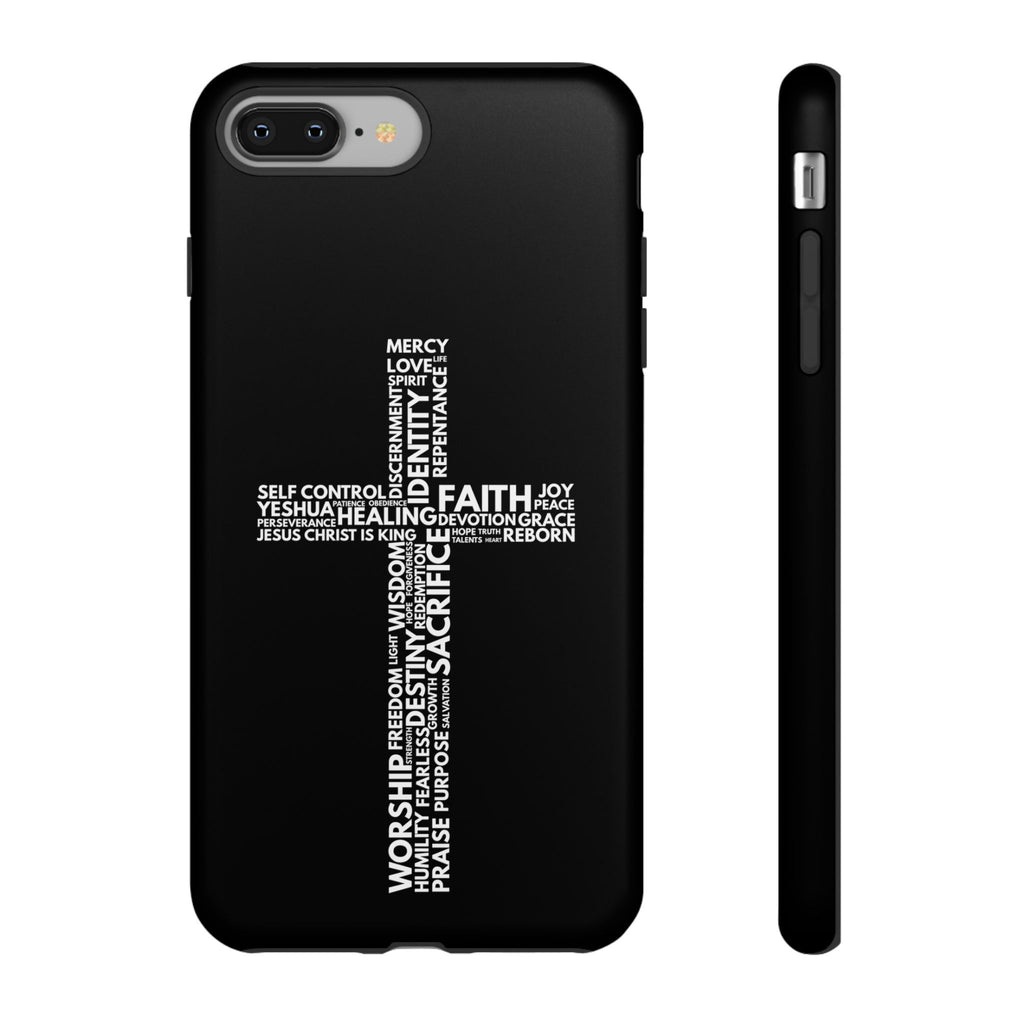 FAITH Phone Case