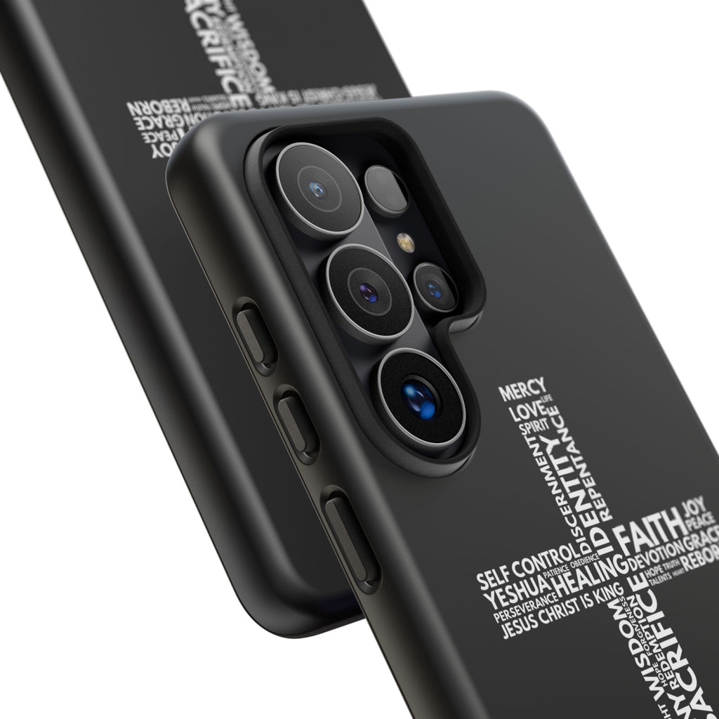 FAITH Phone Case